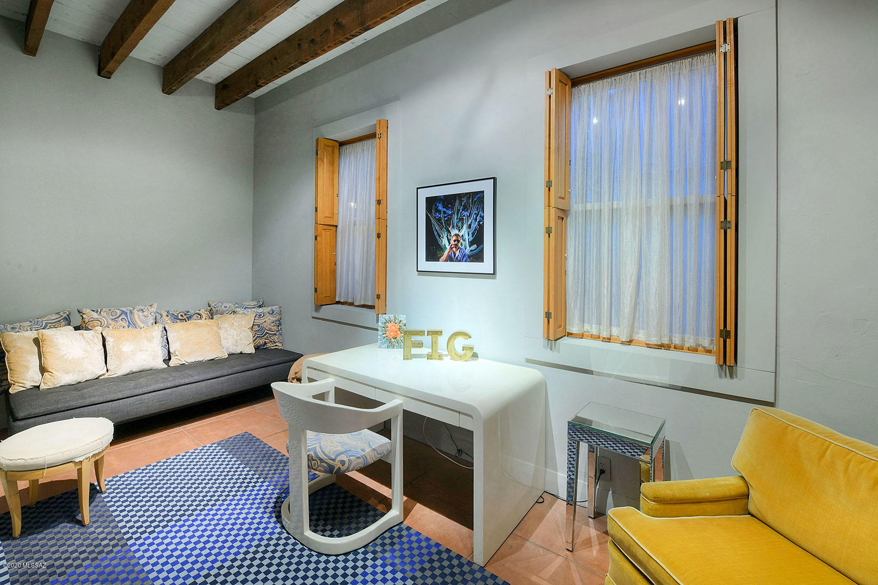 Tucson - Residential