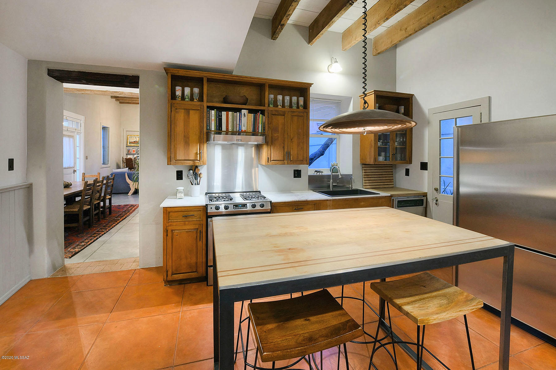 Tucson - Residential