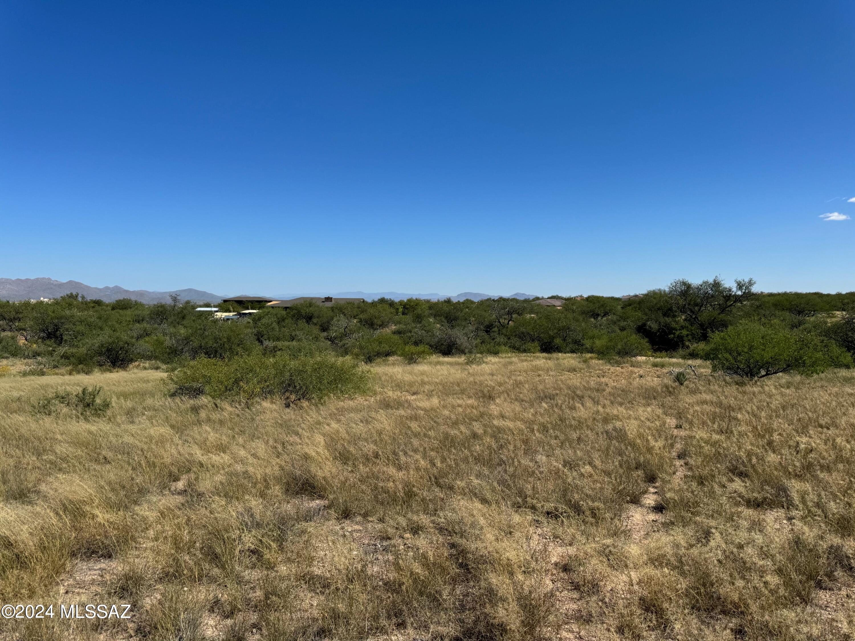 Red Hawk at J-6 Ranch - Land