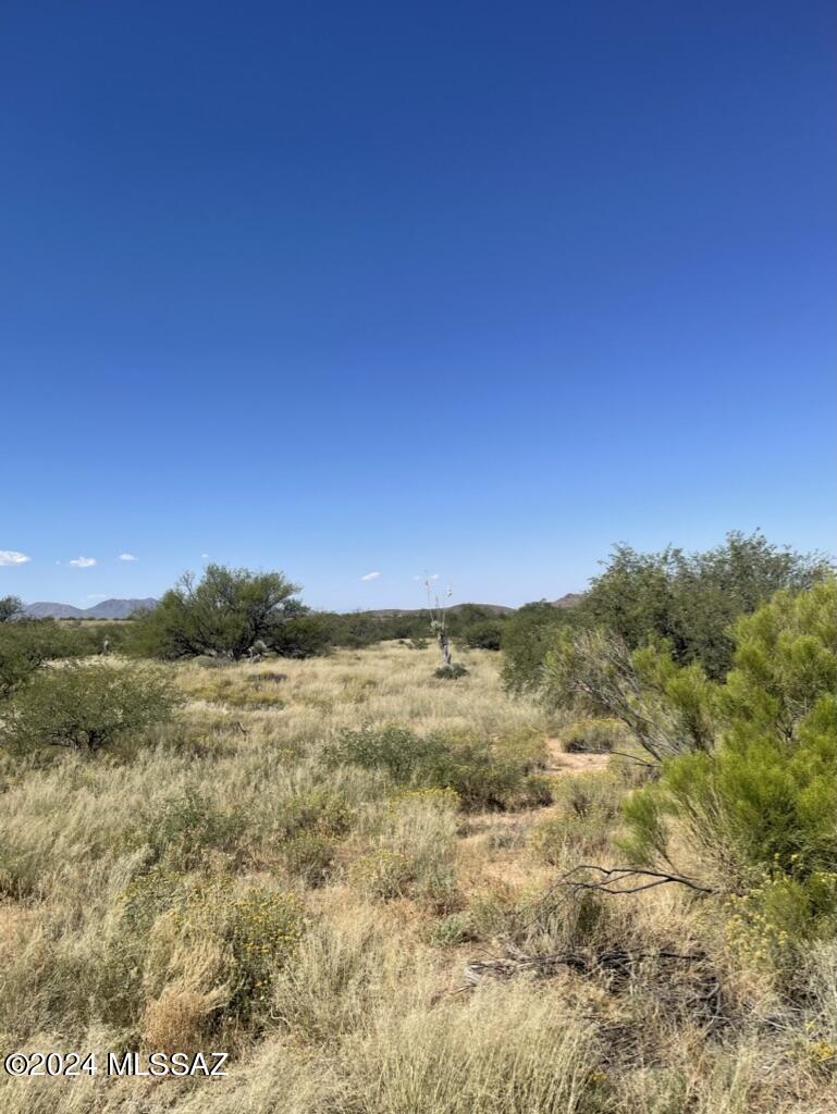 Red Hawk at J-6 Ranch - Land