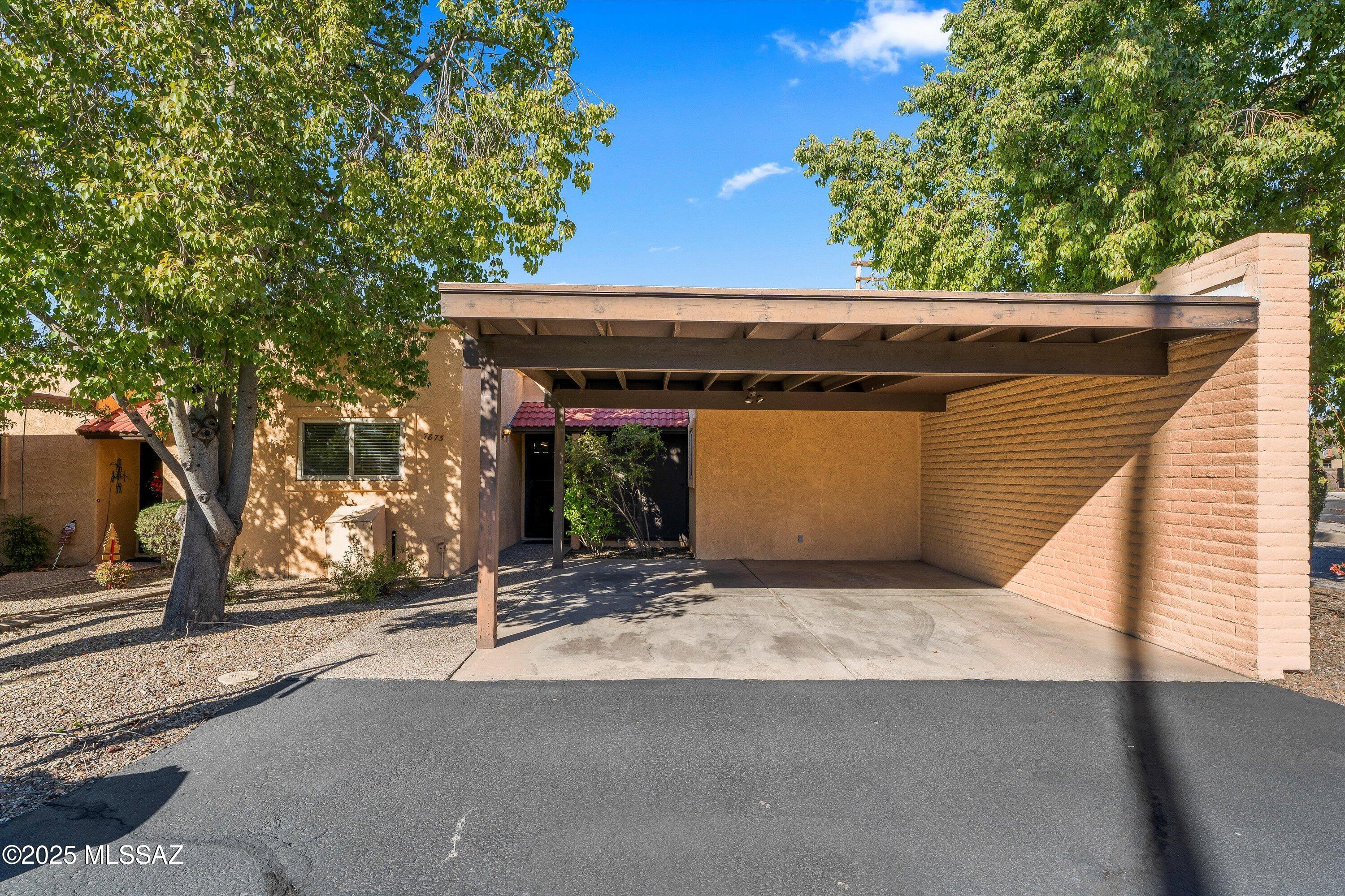 Verde Vista Villas (1-94) - Residential