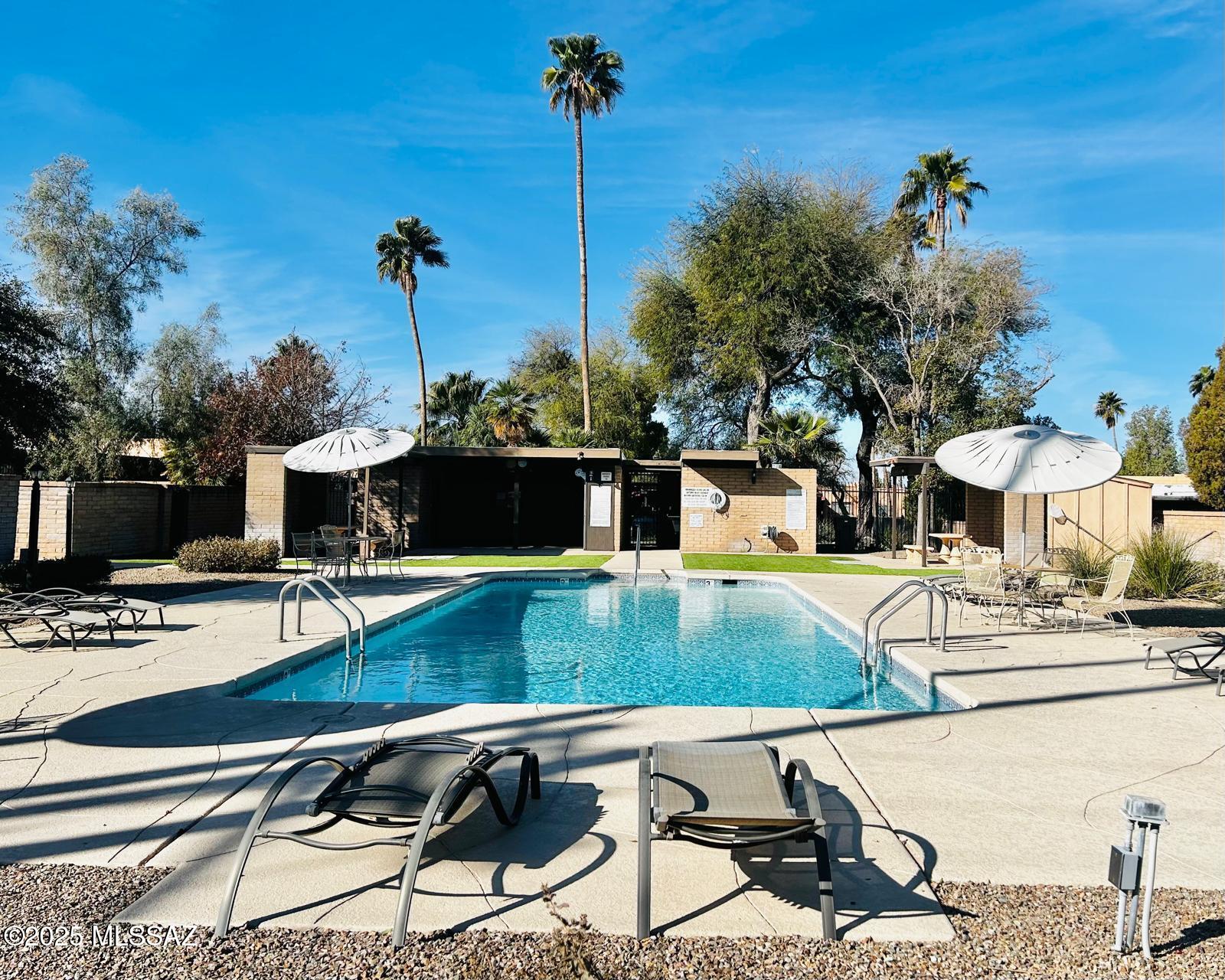 Verde Vista Villas (1-94) - Residential
