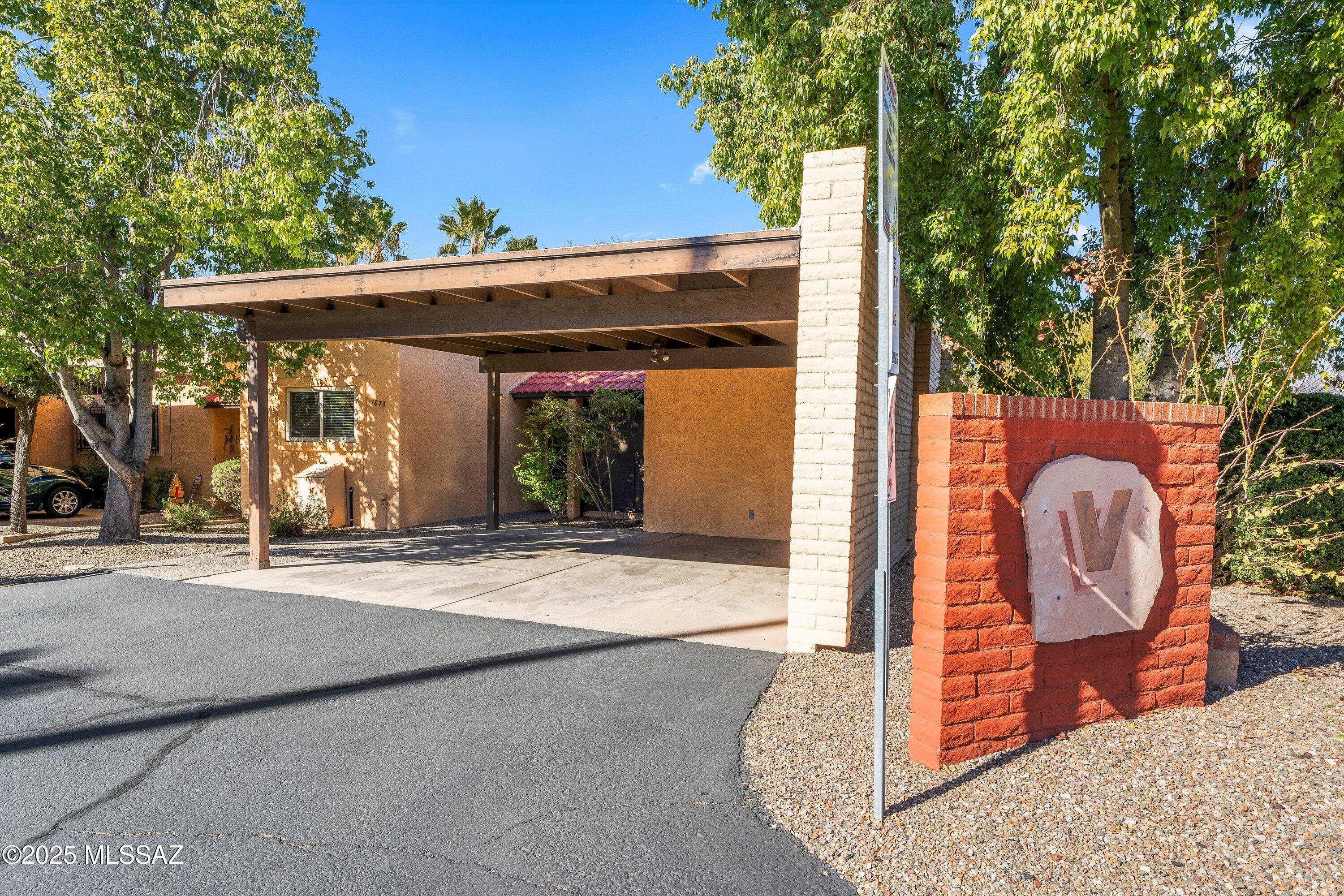 Verde Vista Villas (1-94) - Residential