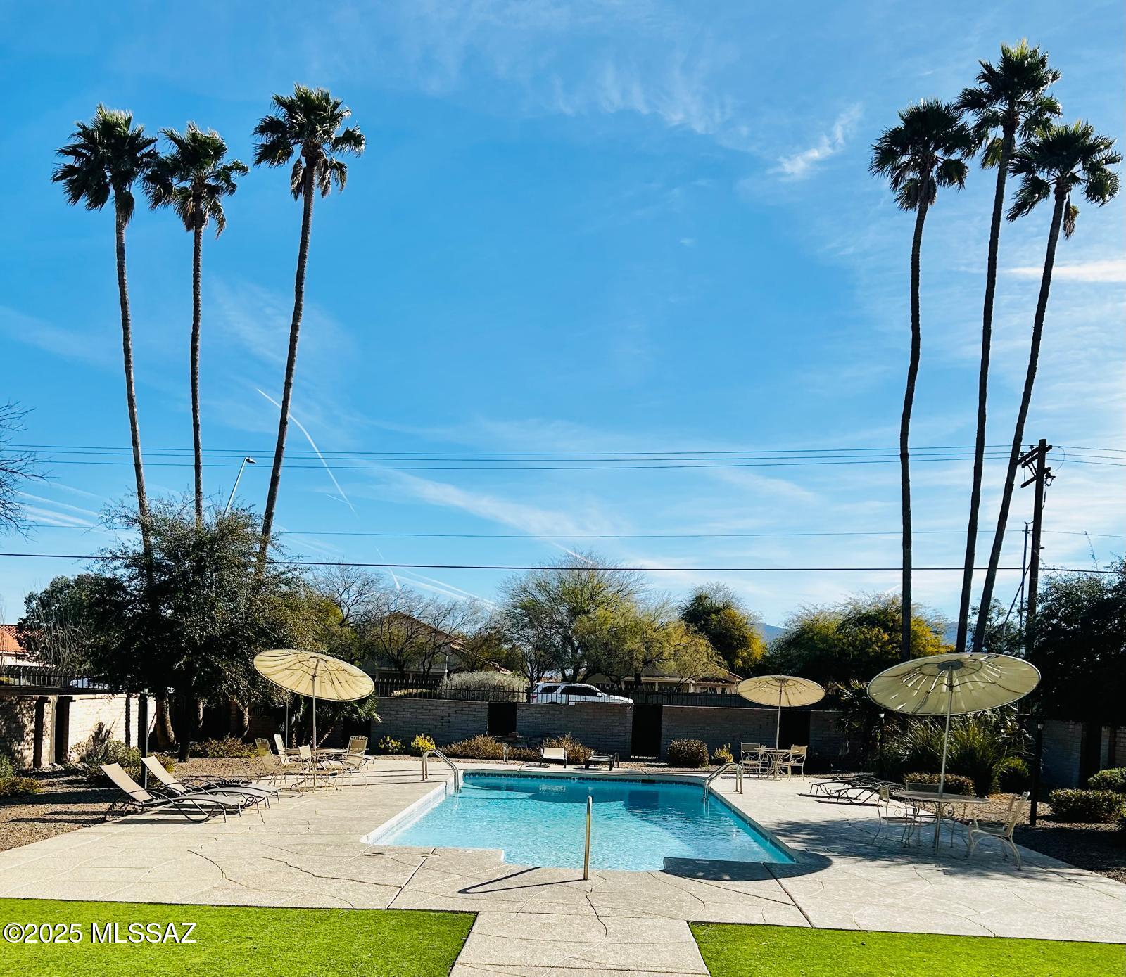Verde Vista Villas (1-94) - Residential