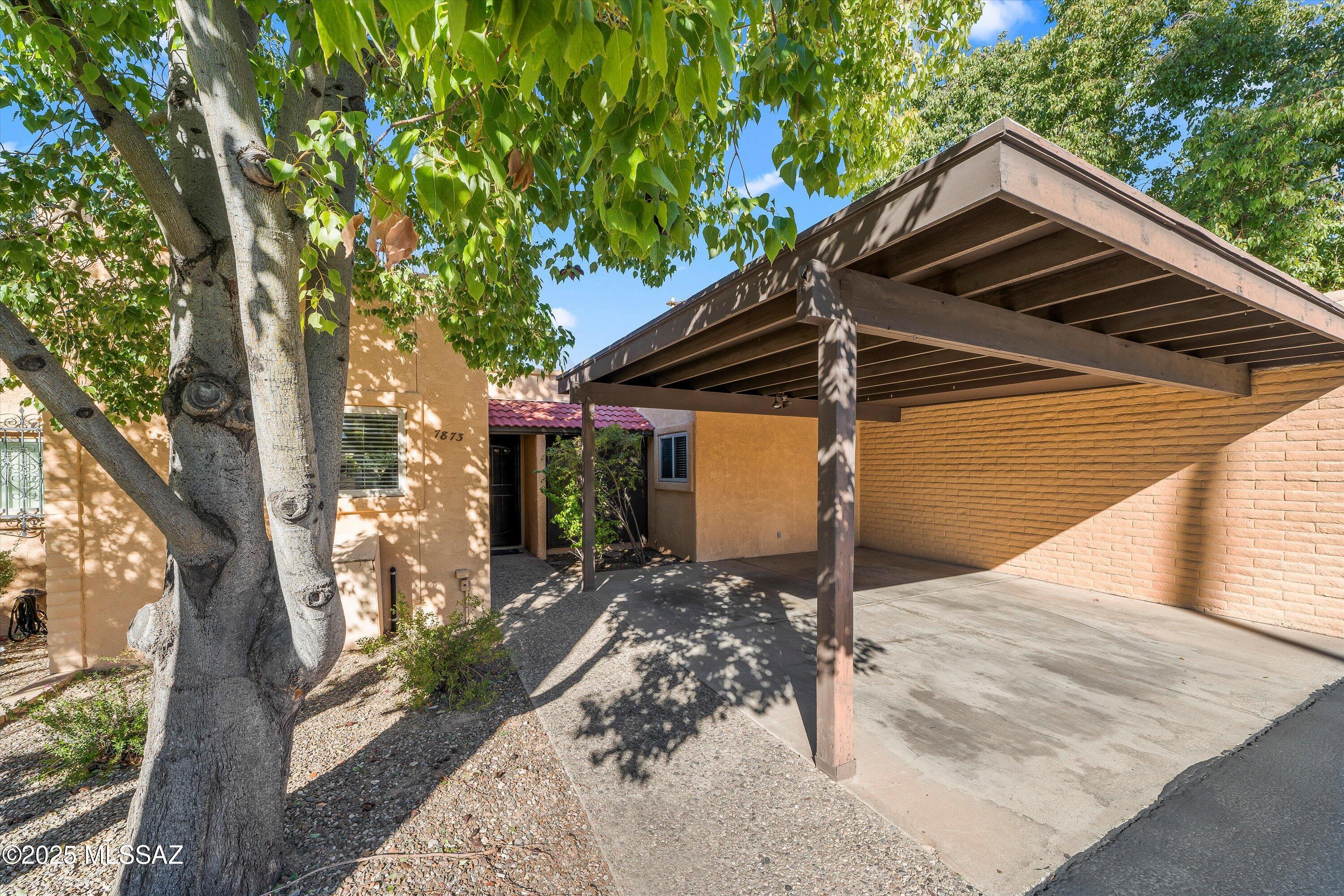 Verde Vista Villas (1-94) - Residential