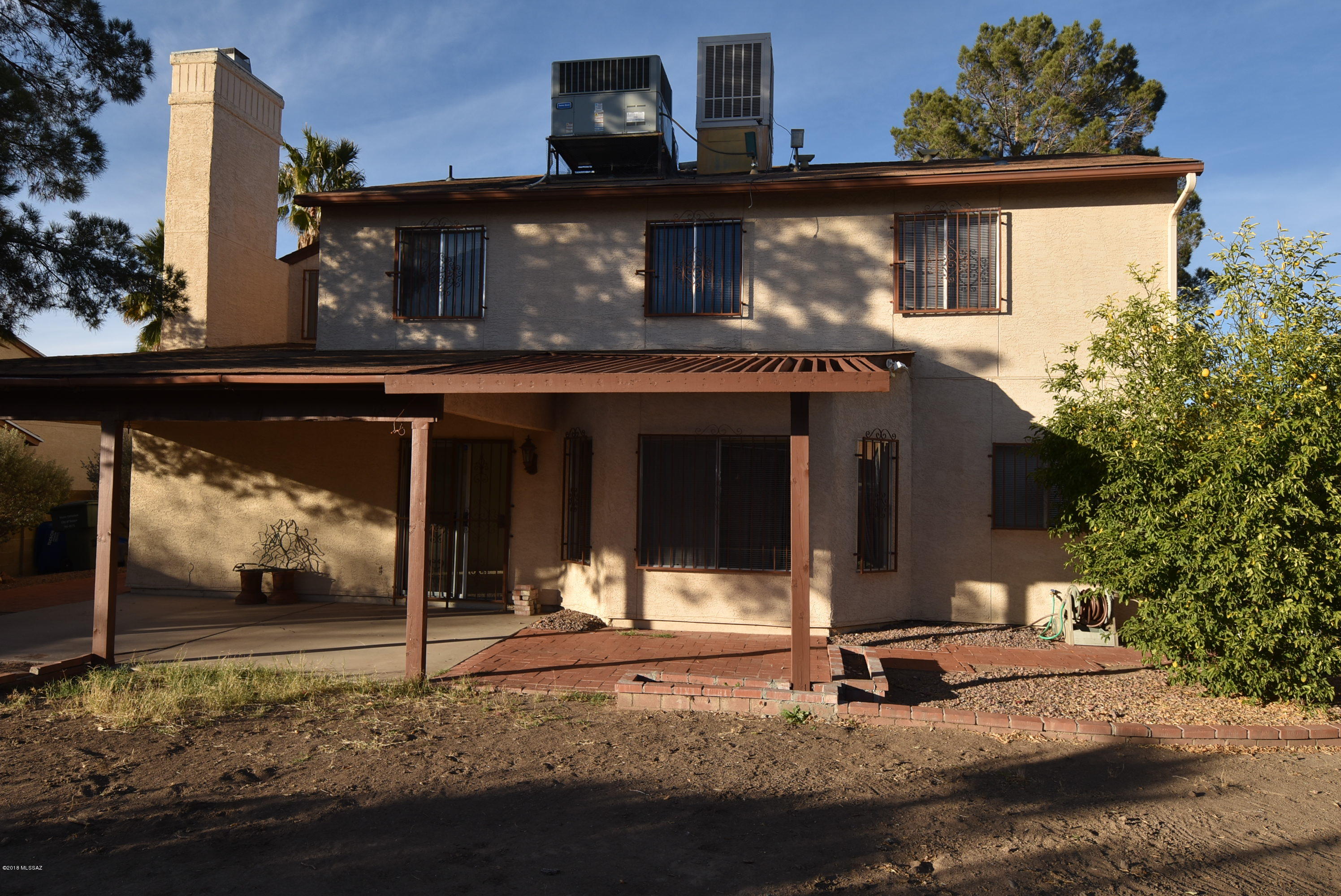 Oak Tree II at Midvale (273-519) - Residential Lease