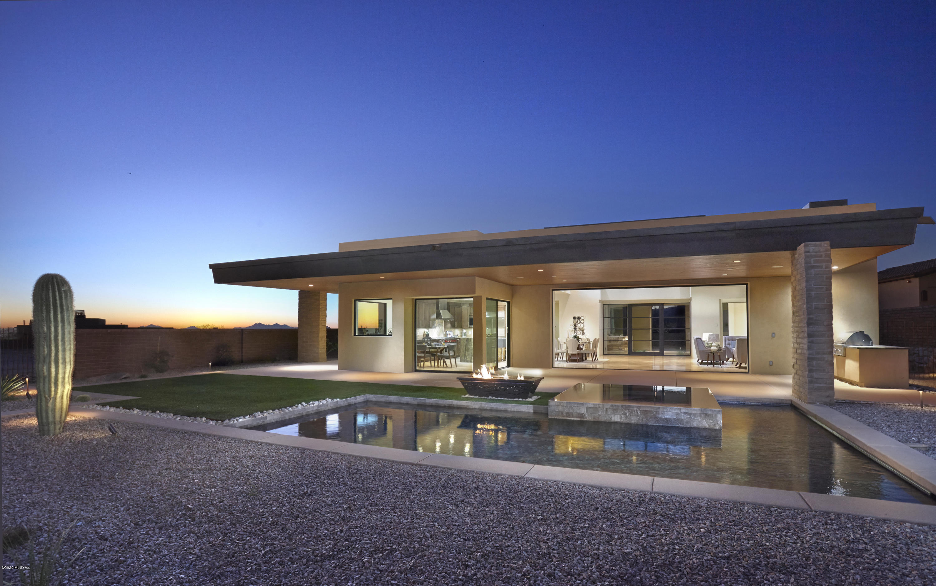 Dove Mountain Resort (1-153) - Residential