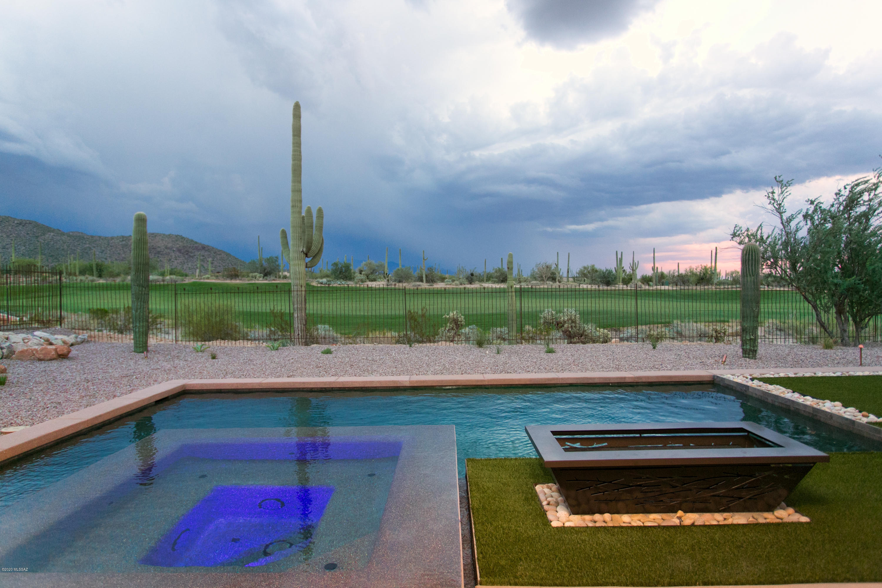 Dove Mountain Resort (1-153) - Residential