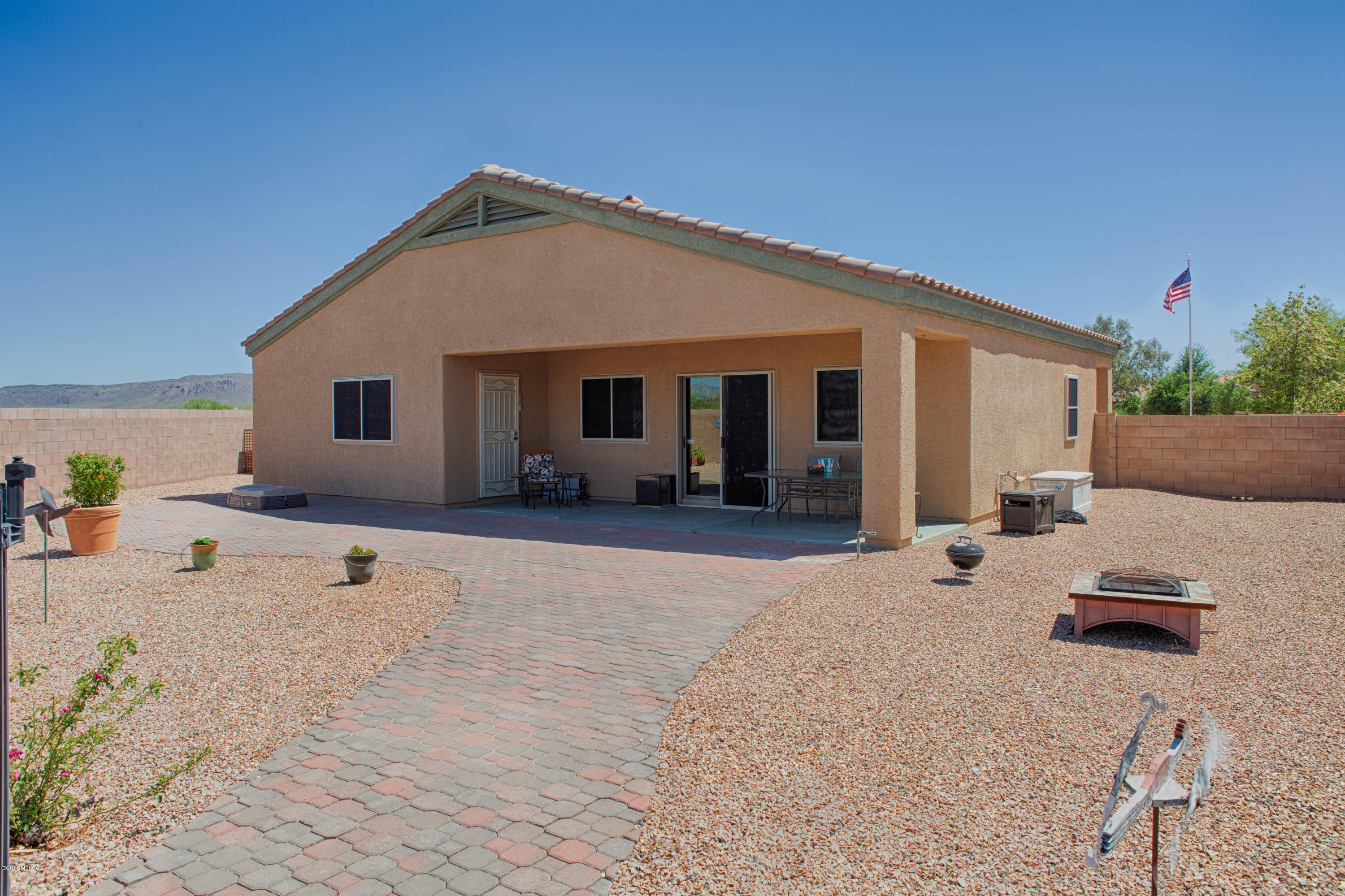 Camino Verde Estates II (1-204) - Residential