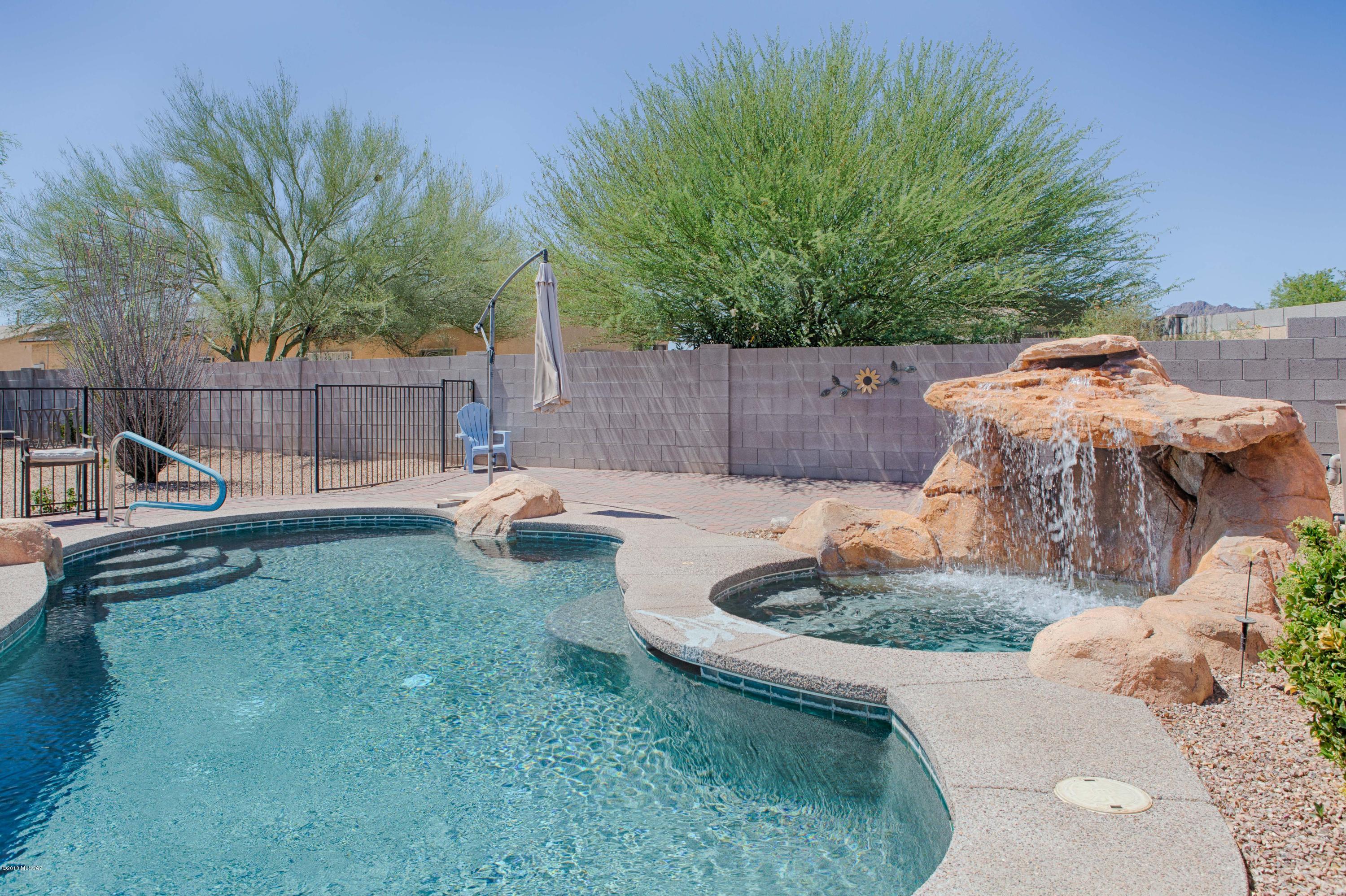 Camino Verde Estates II (1-204) - Residential