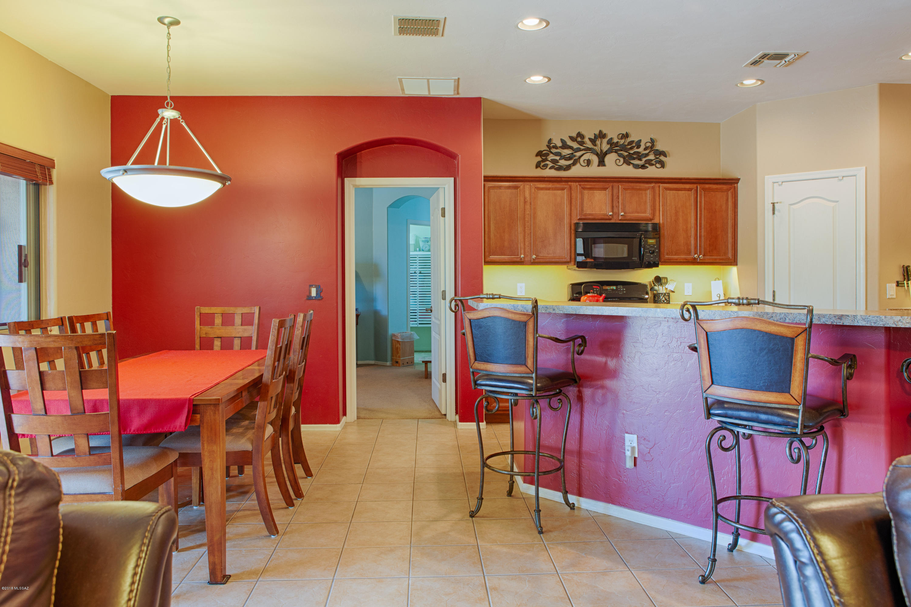 Camino Verde Estates II (1-204) - Residential