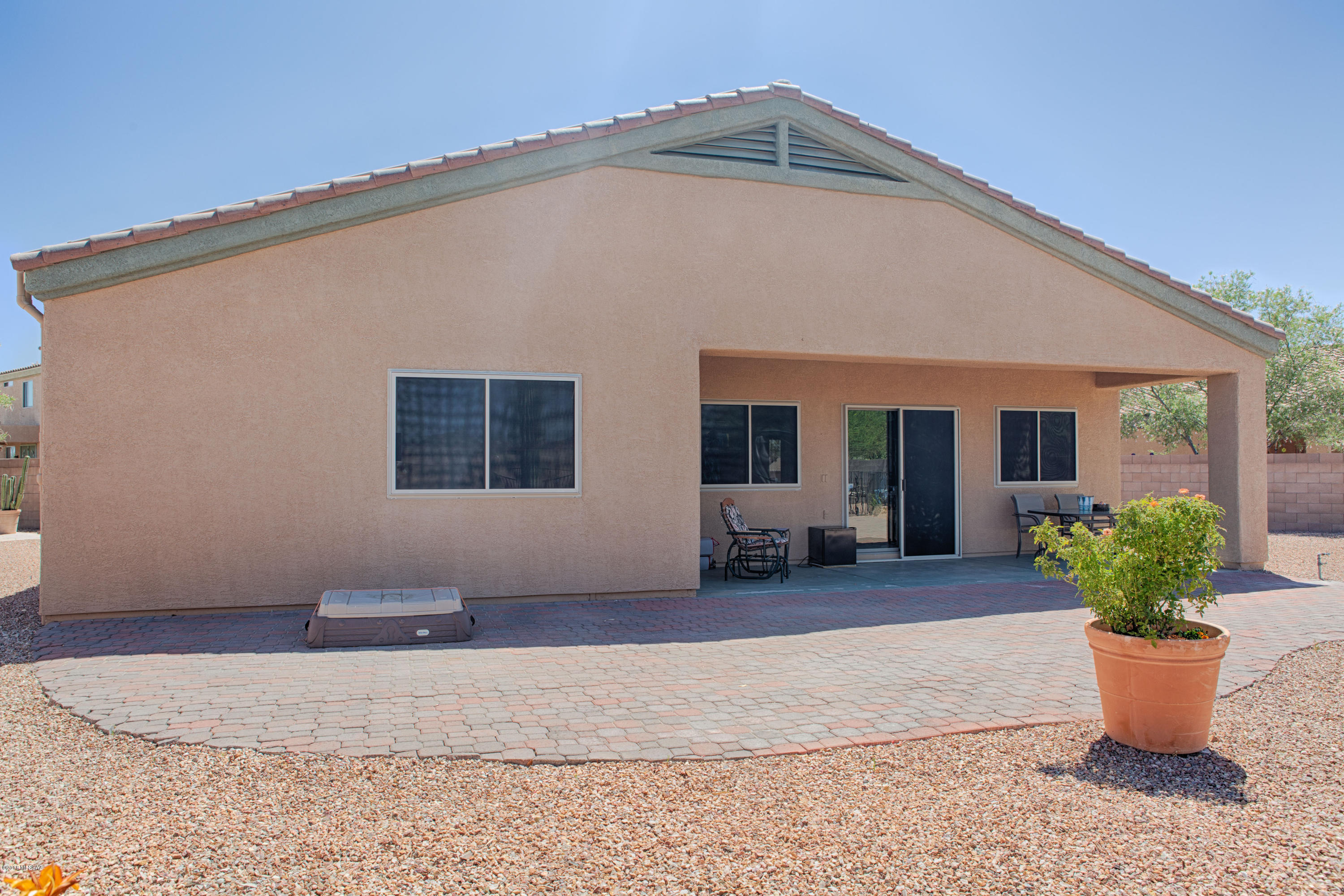Camino Verde Estates II (1-204) - Residential