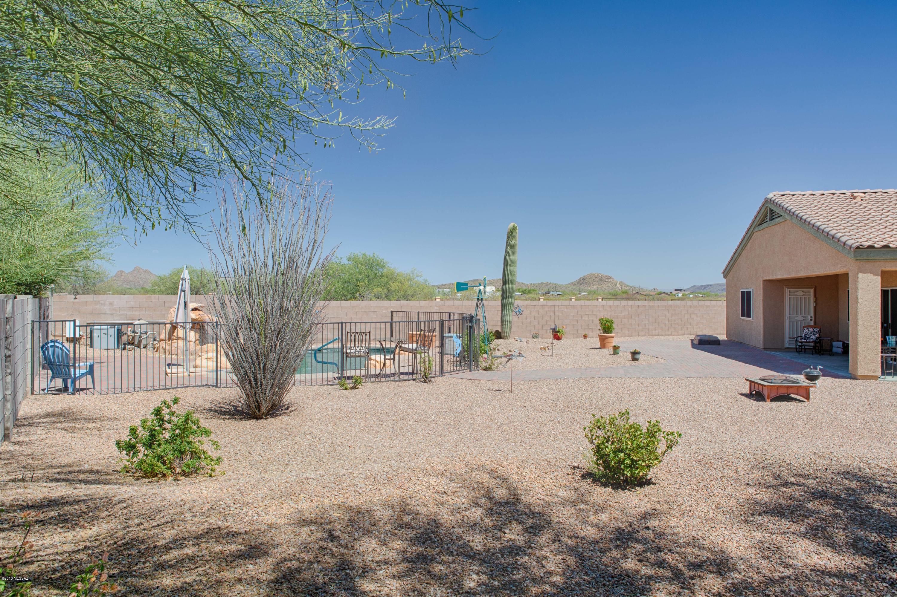 Camino Verde Estates II (1-204) - Residential