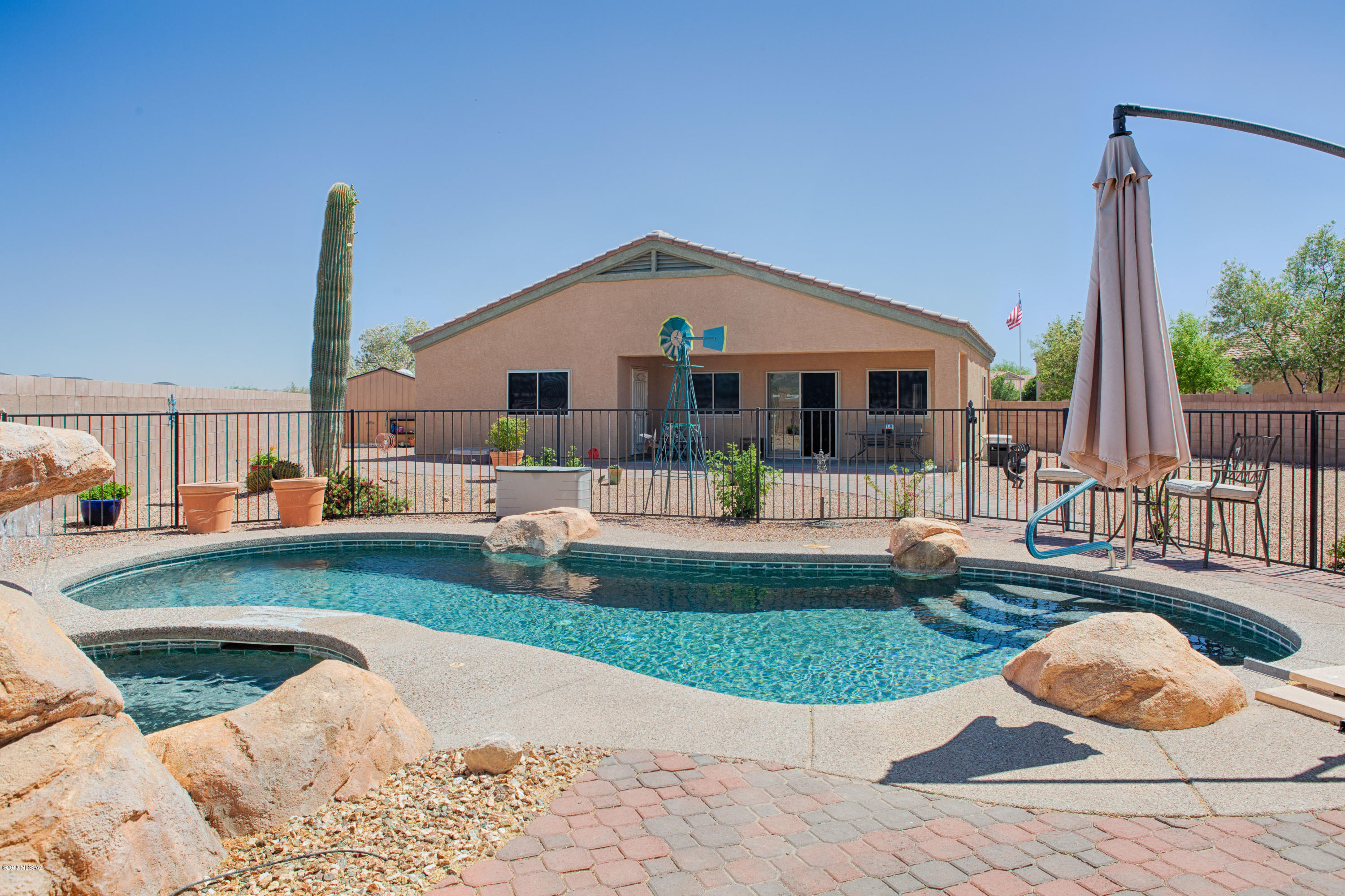 Camino Verde Estates II (1-204) - Residential