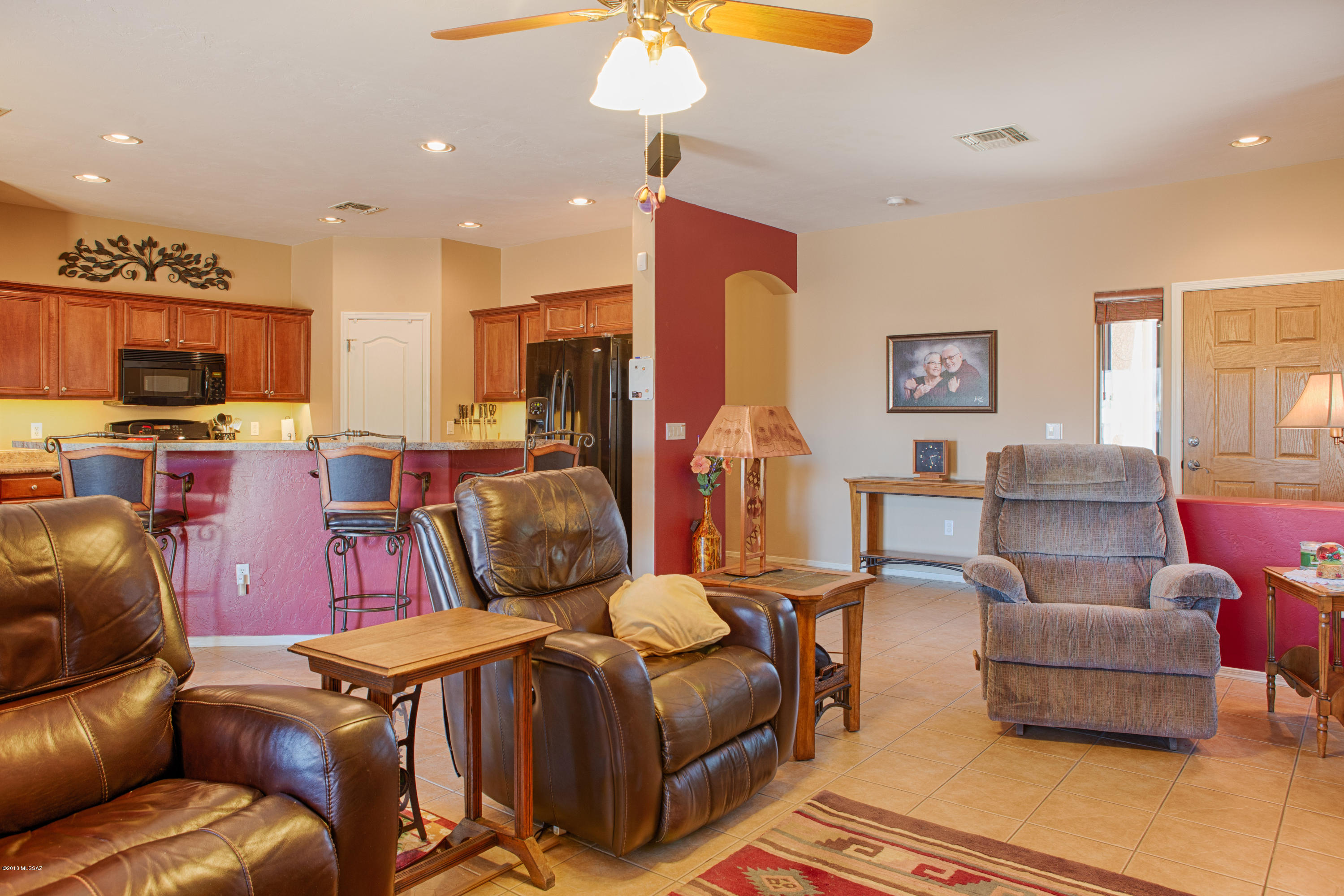 Camino Verde Estates II (1-204) - Residential