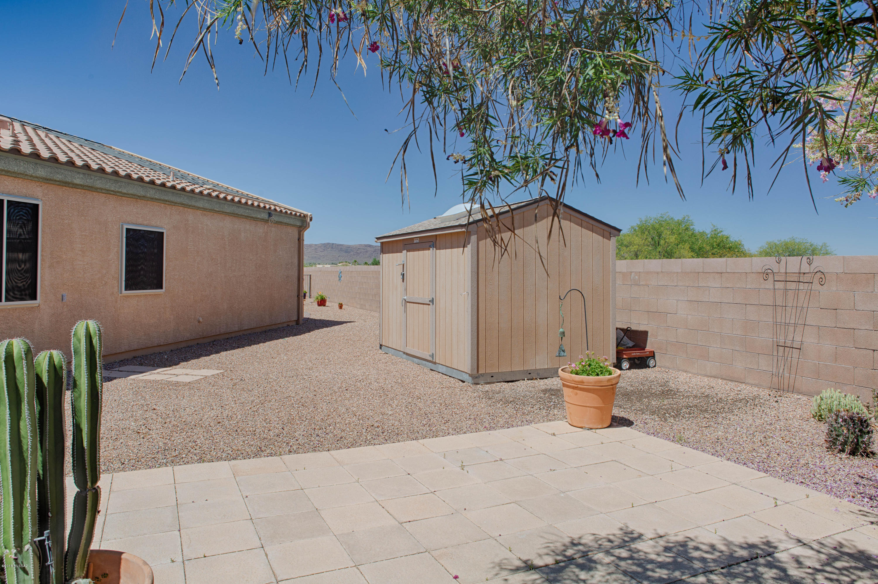 Camino Verde Estates II (1-204) - Residential