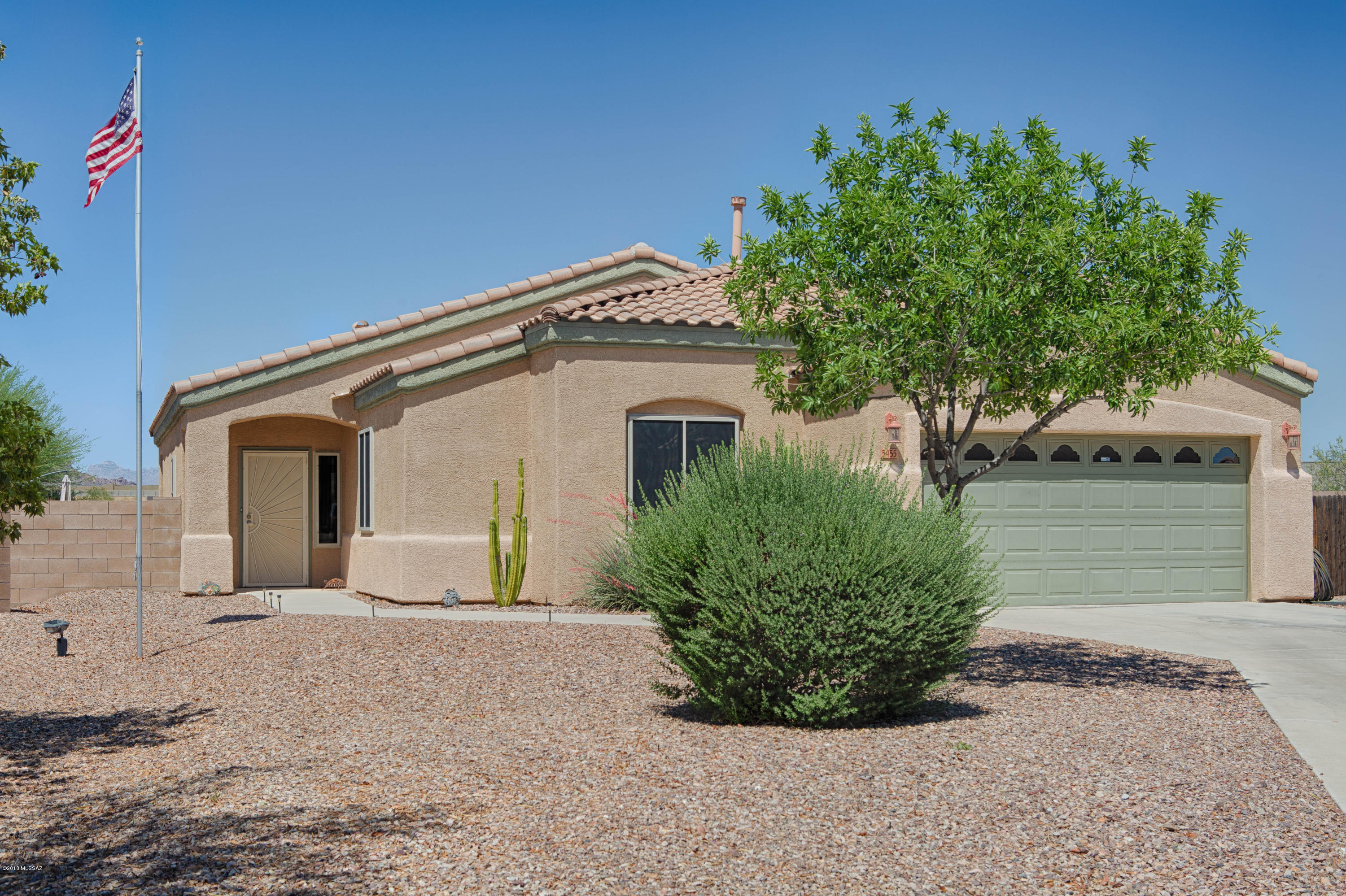Camino Verde Estates II (1-204) - Residential