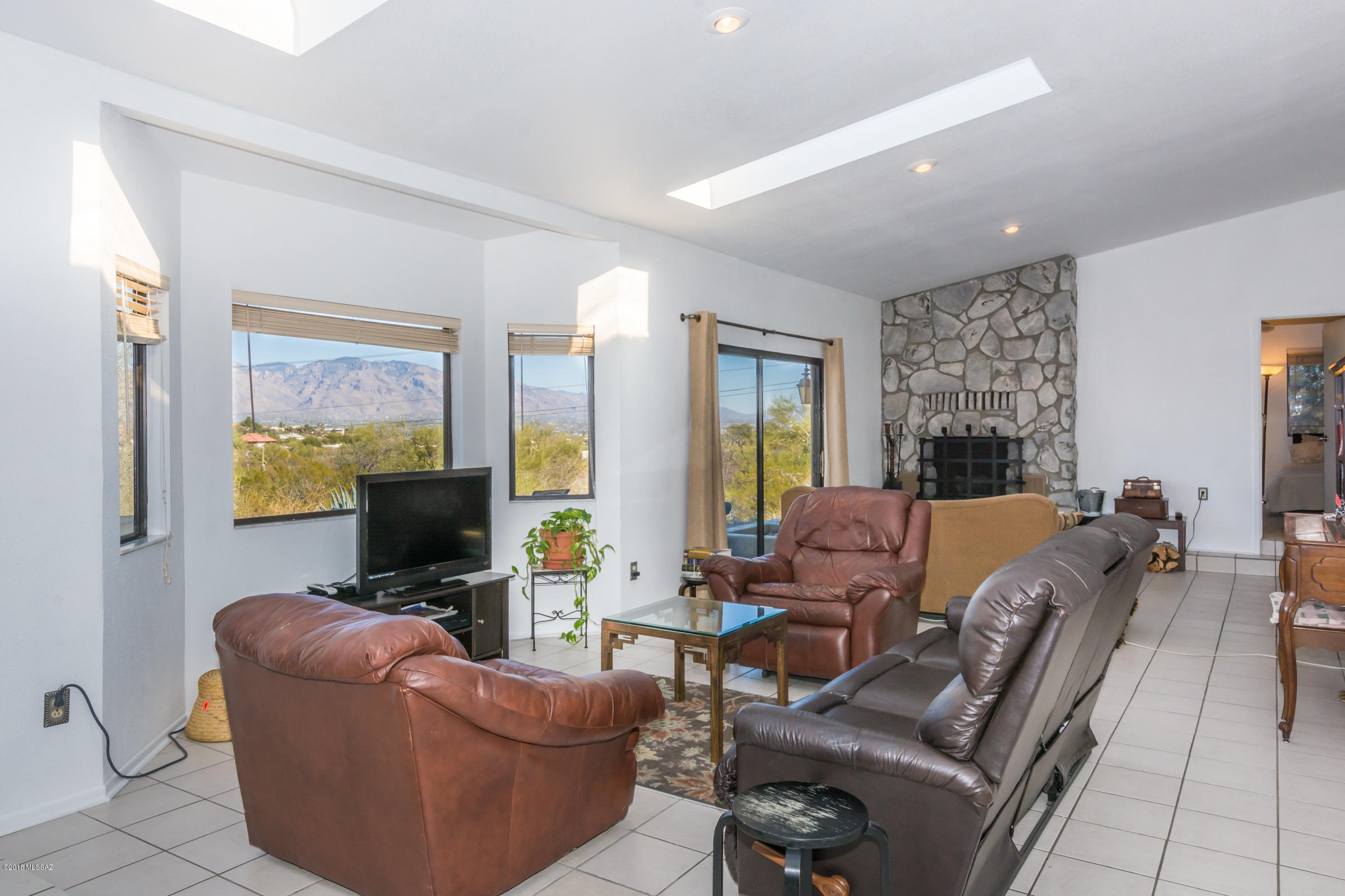 Rancho Del Cerro (1-179) - Residential