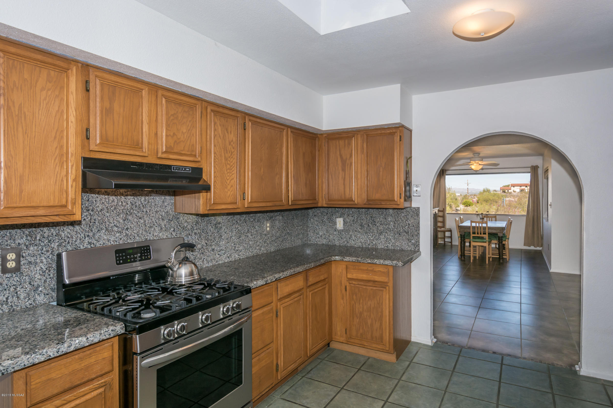 Rancho Del Cerro (1-179) - Residential