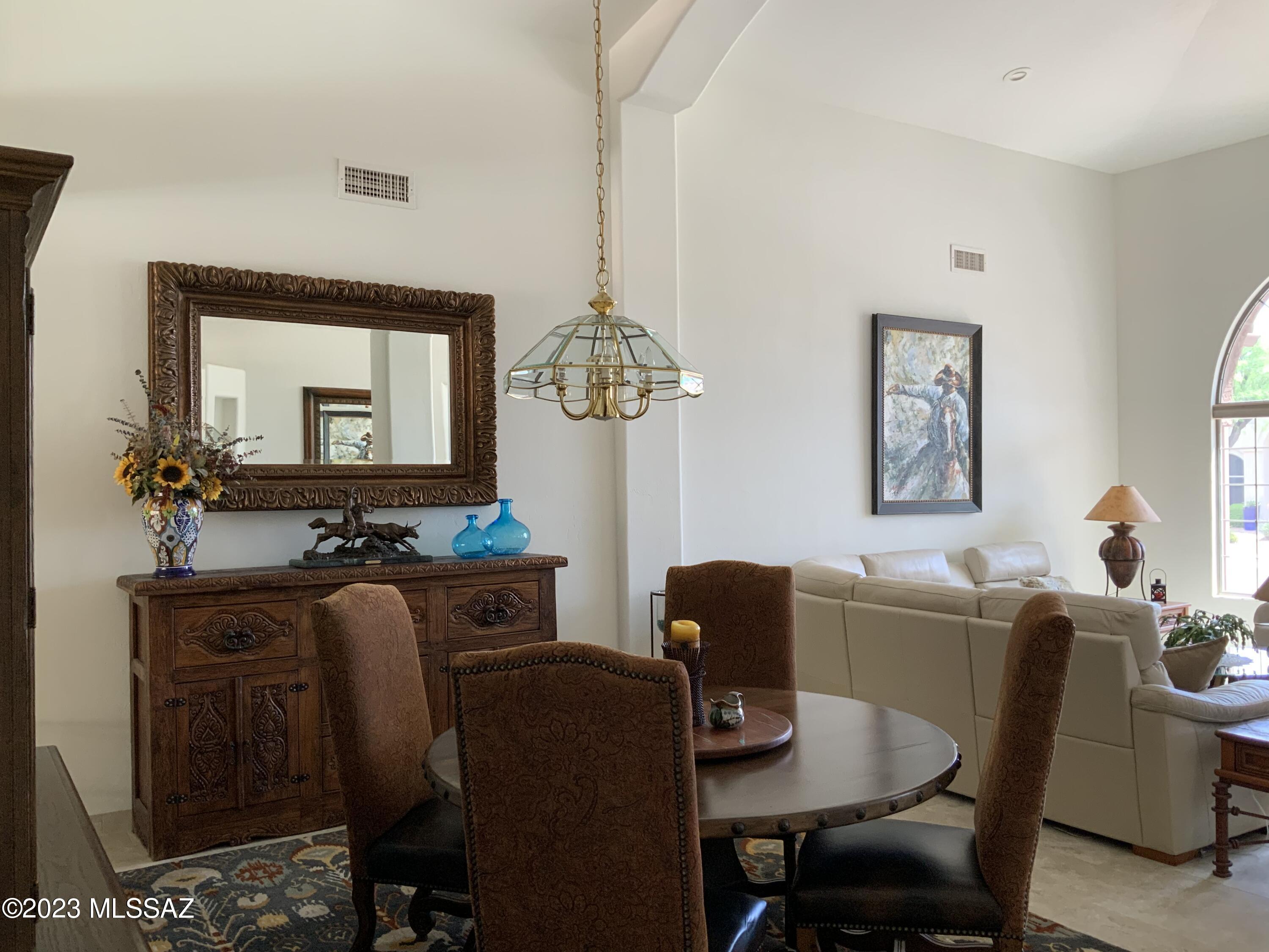 Rancho Vistoso Parcels K & L Neighborhood 10 (1-10) - Residential
