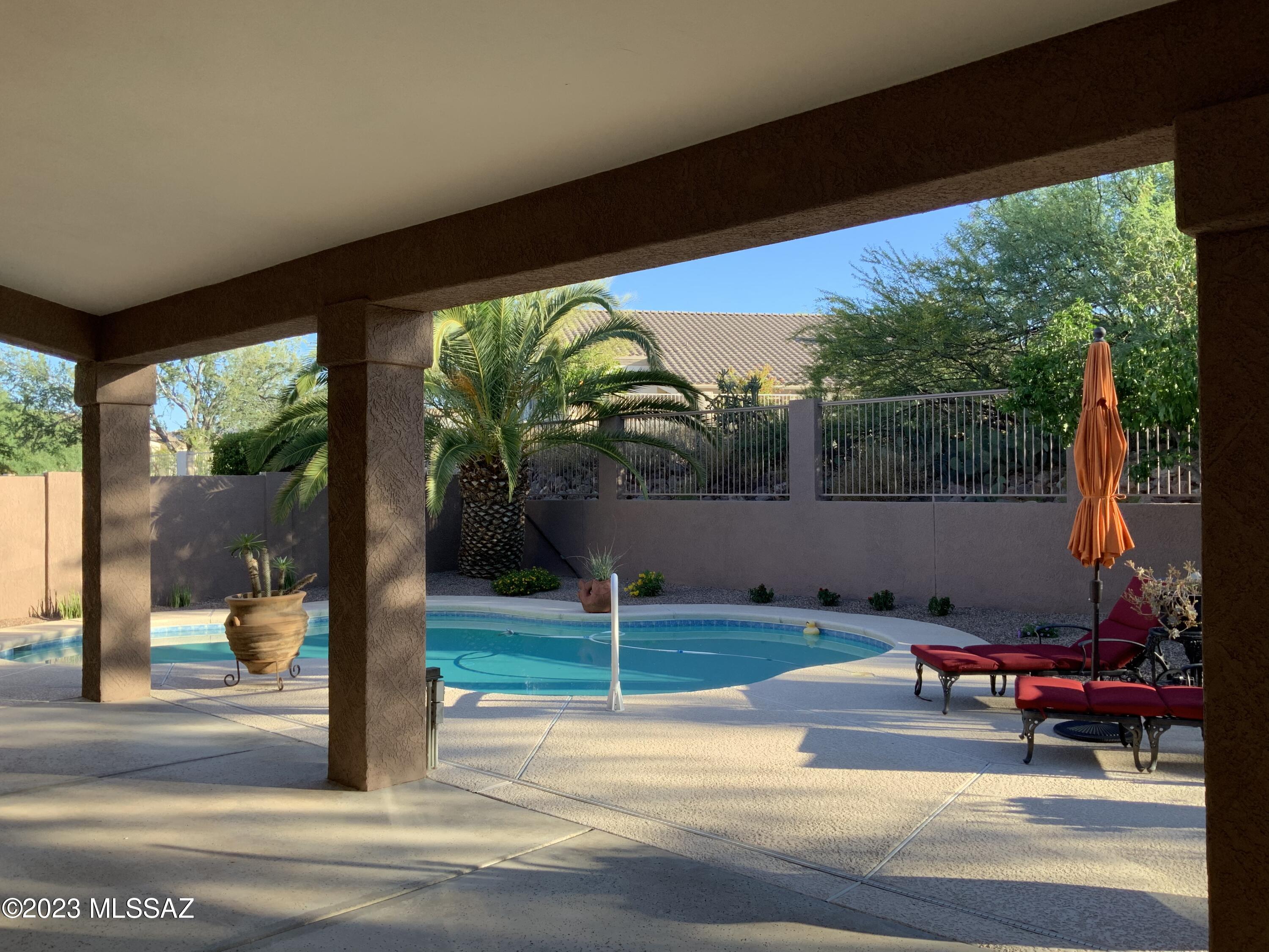 Rancho Vistoso Parcels K & L Neighborhood 10 (1-10) - Residential