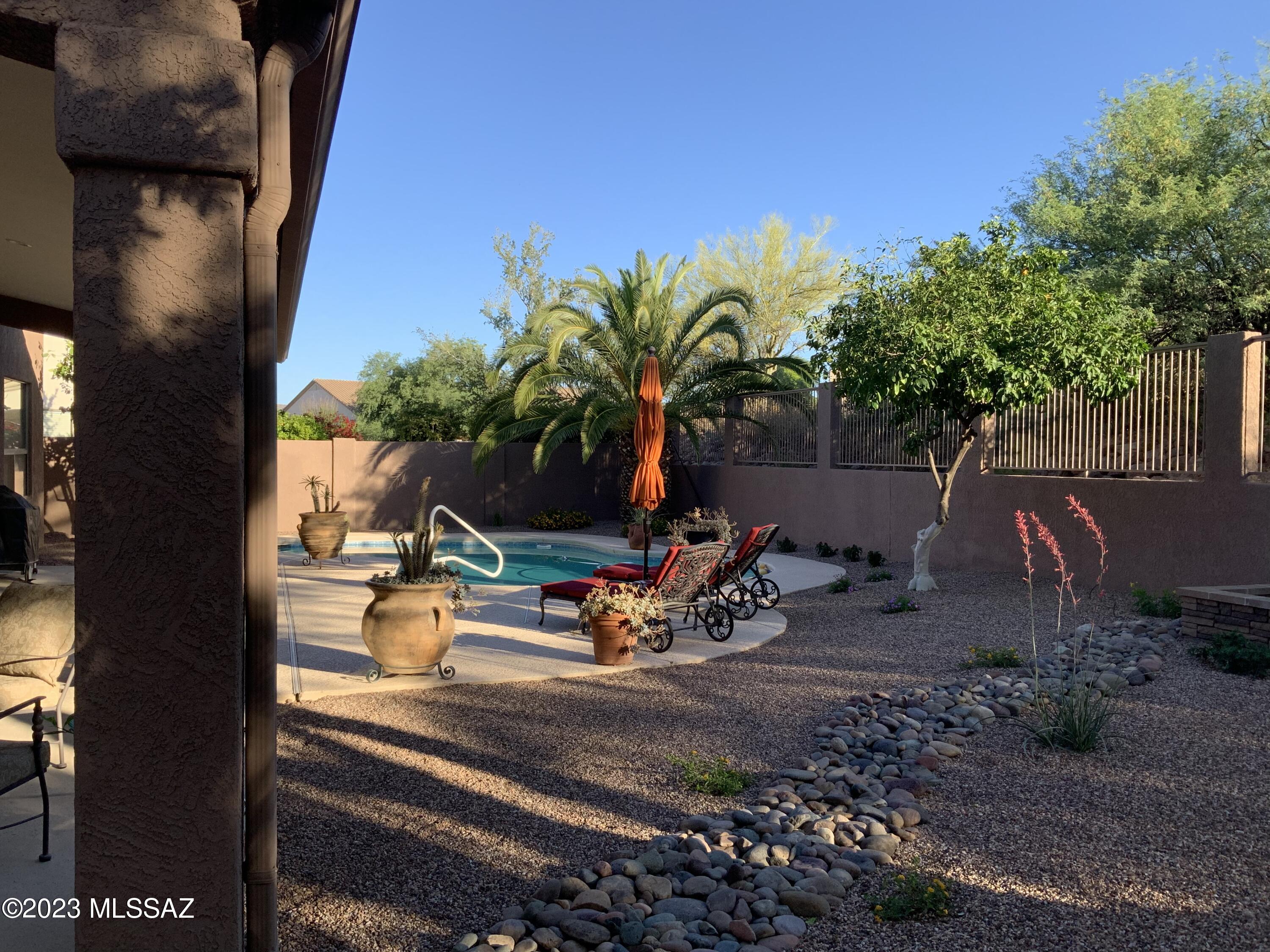 Rancho Vistoso Parcels K & L Neighborhood 10 (1-10) - Residential