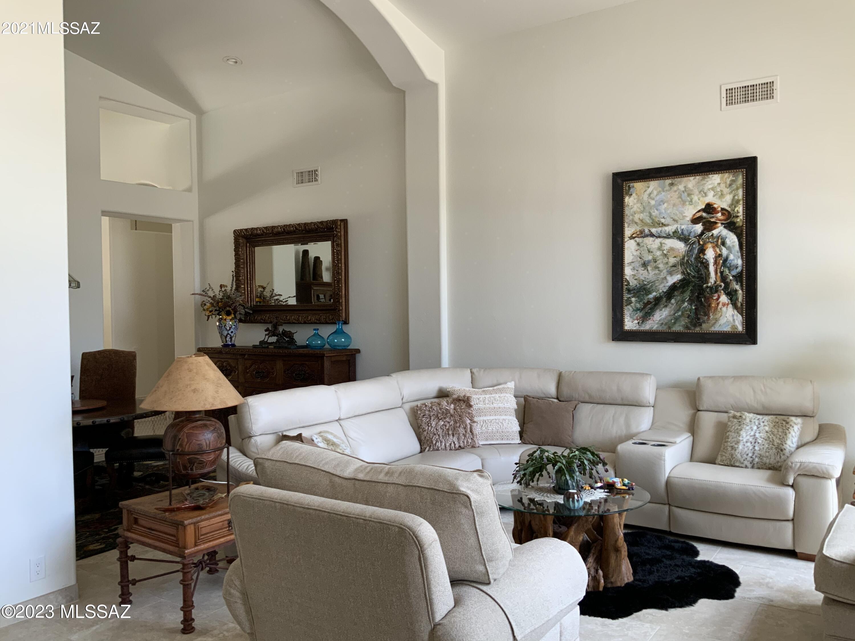 Rancho Vistoso Parcels K & L Neighborhood 10 (1-10) - Residential