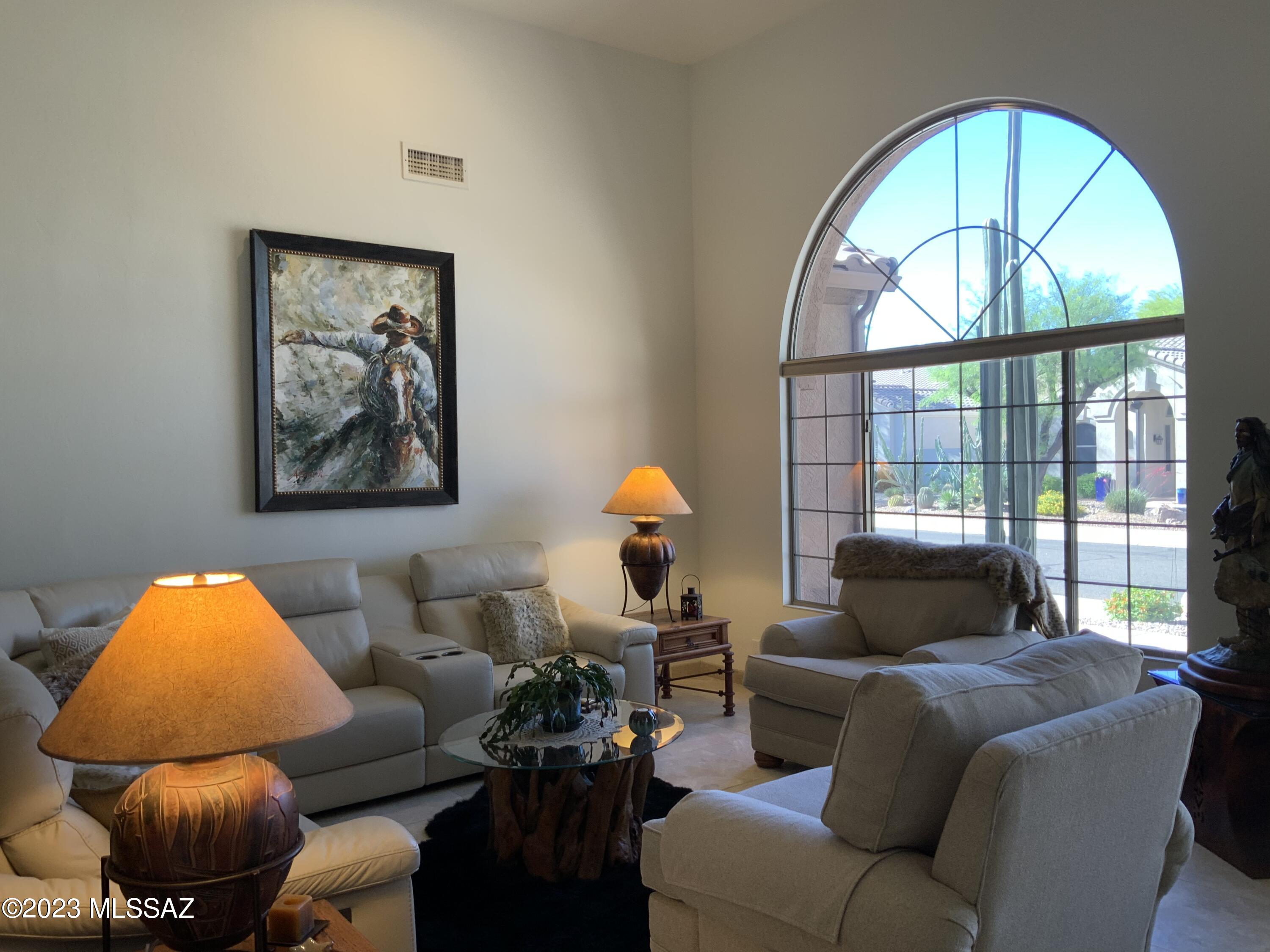 Rancho Vistoso Parcels K & L Neighborhood 10 (1-10) - Residential