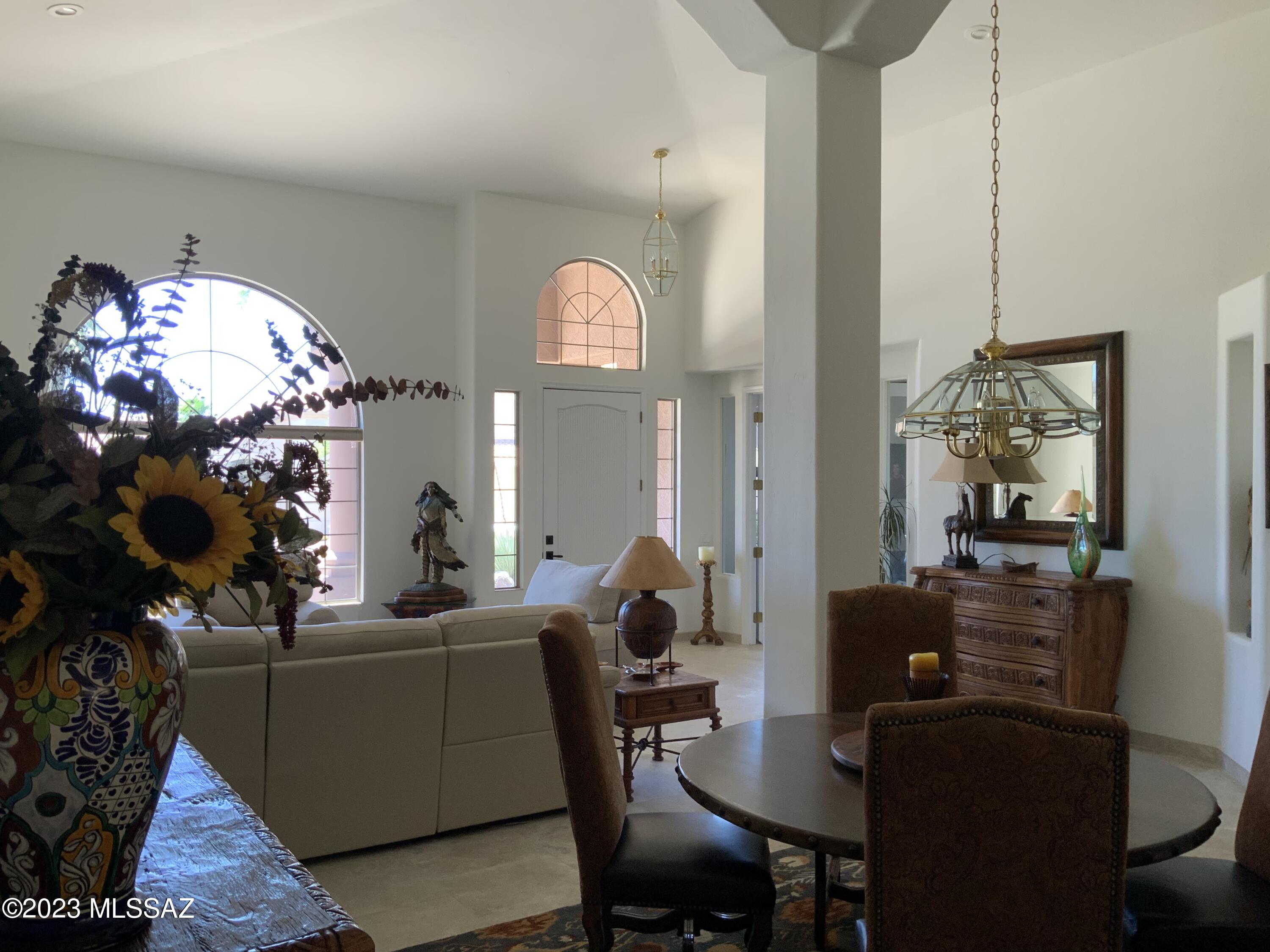 Rancho Vistoso Parcels K & L Neighborhood 10 (1-10) - Residential