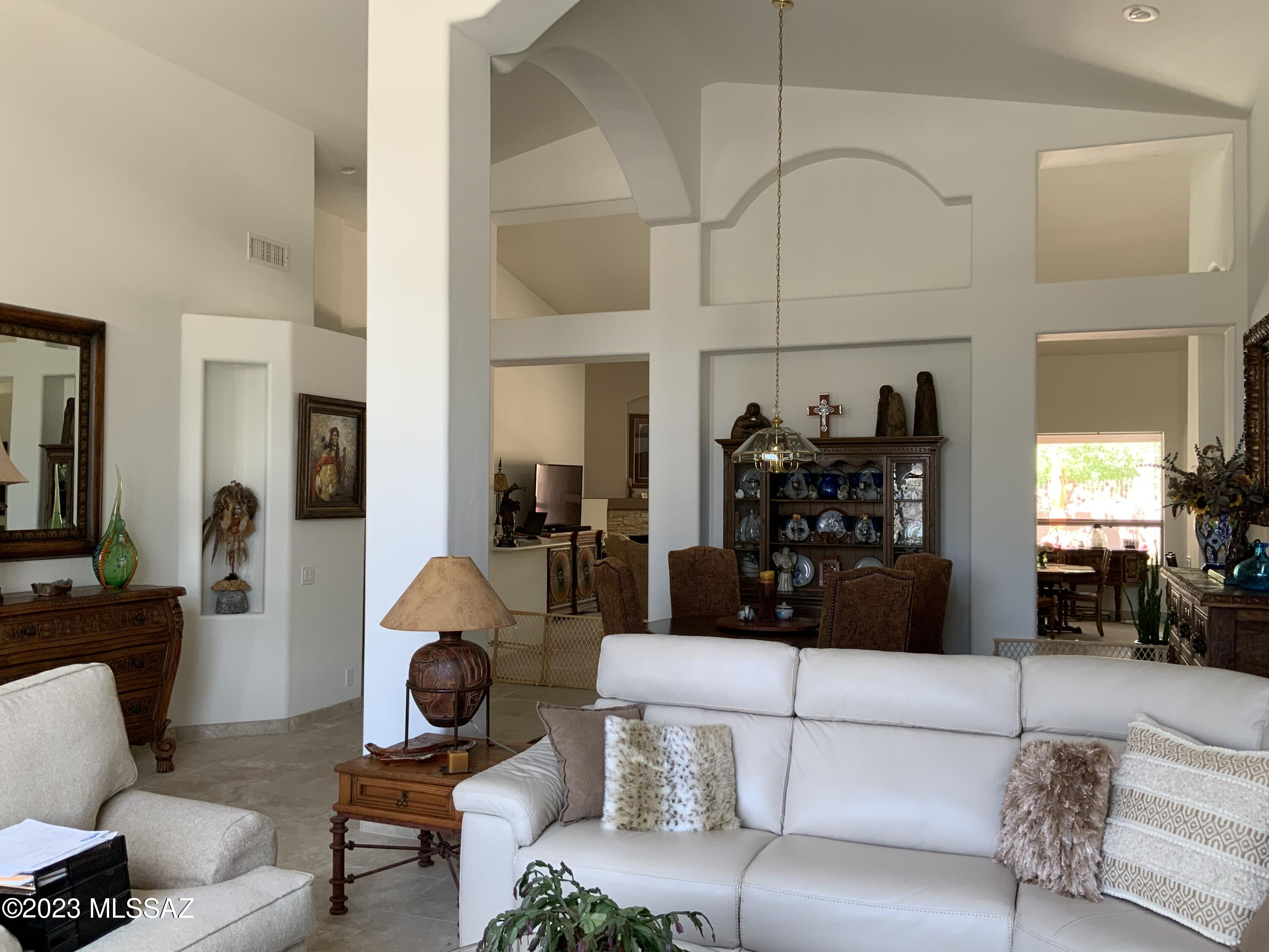 Rancho Vistoso Parcels K & L Neighborhood 10 (1-10) - Residential