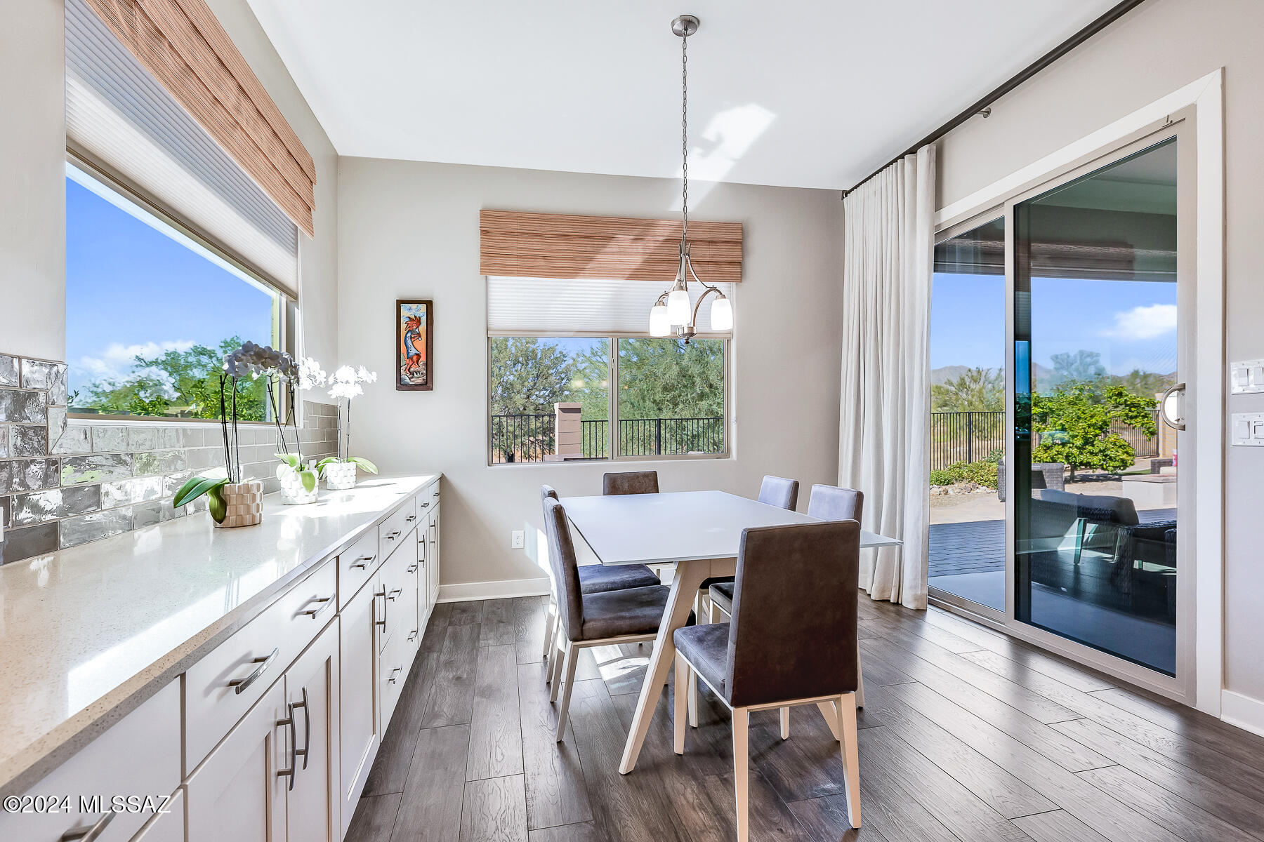 Maracay At Vistoso Block 5 (1-47) - Residential