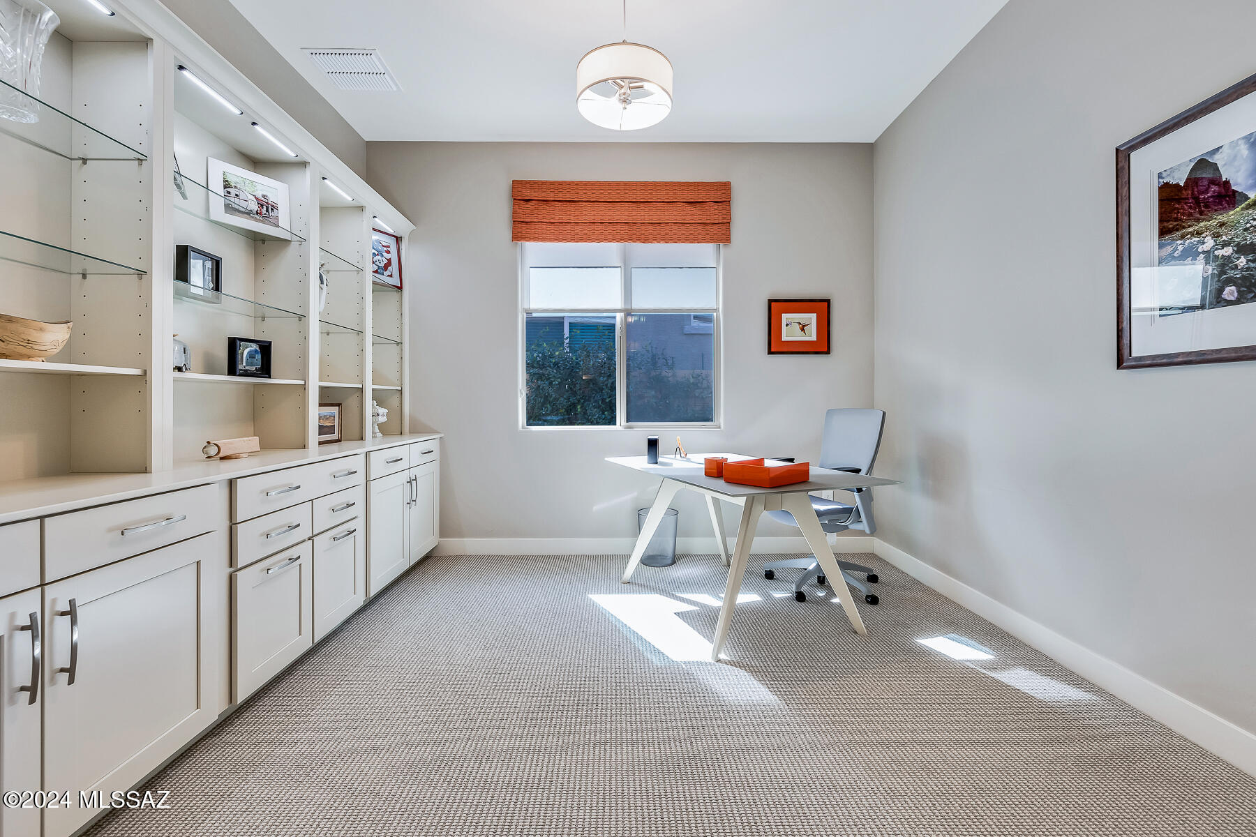 Maracay At Vistoso Block 5 (1-47) - Residential
