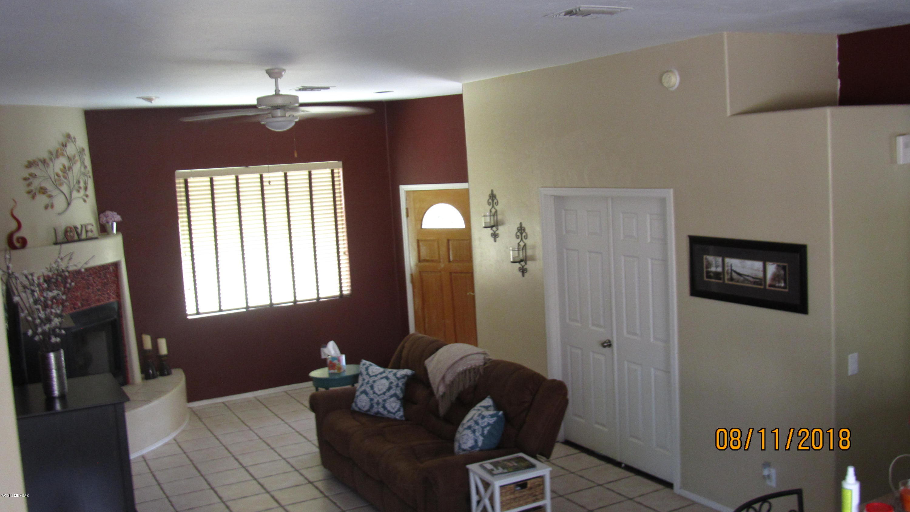 Desert Oasis Subdivision (1-25) - Residential