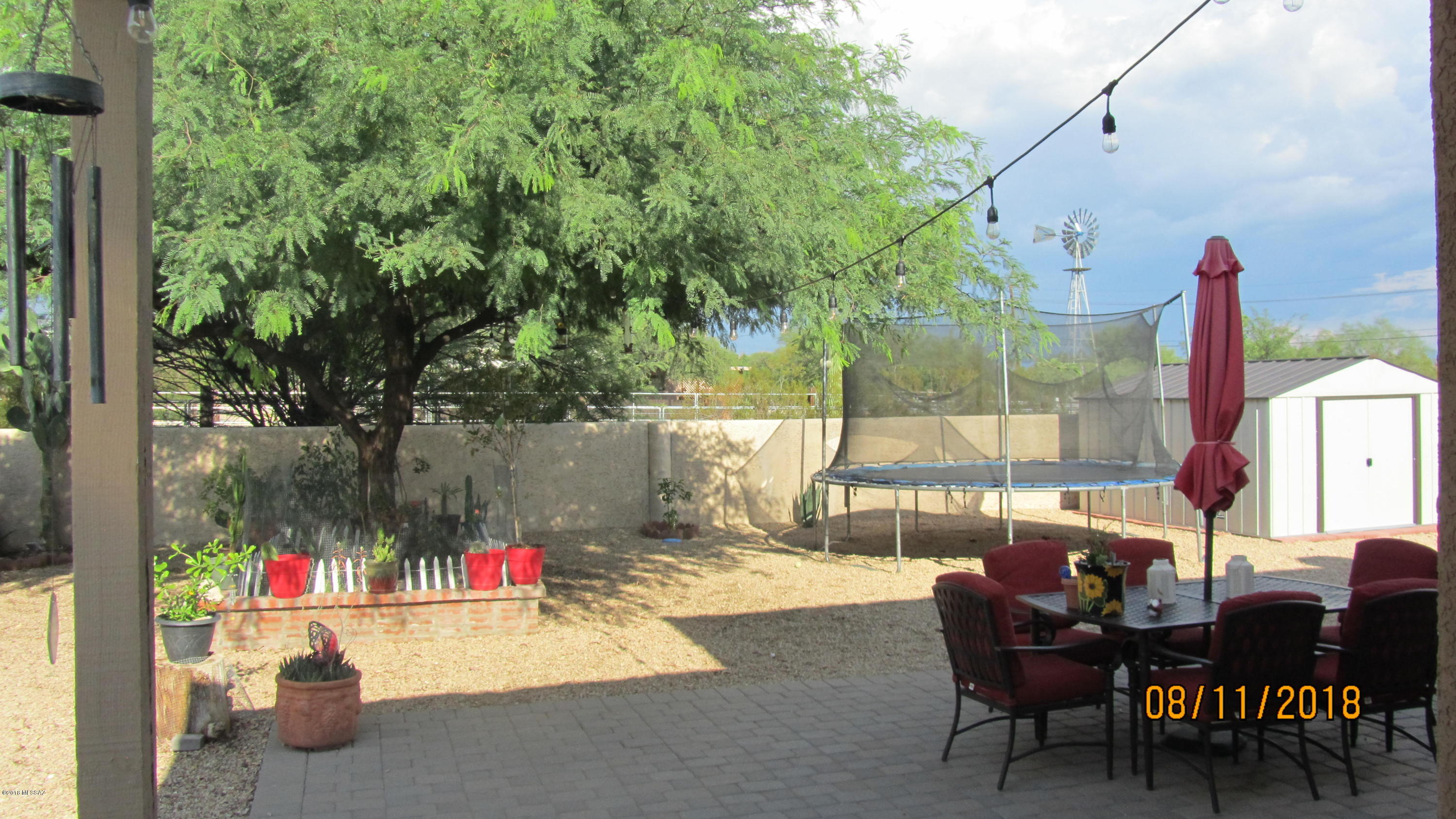 Desert Oasis Subdivision (1-25) - Residential