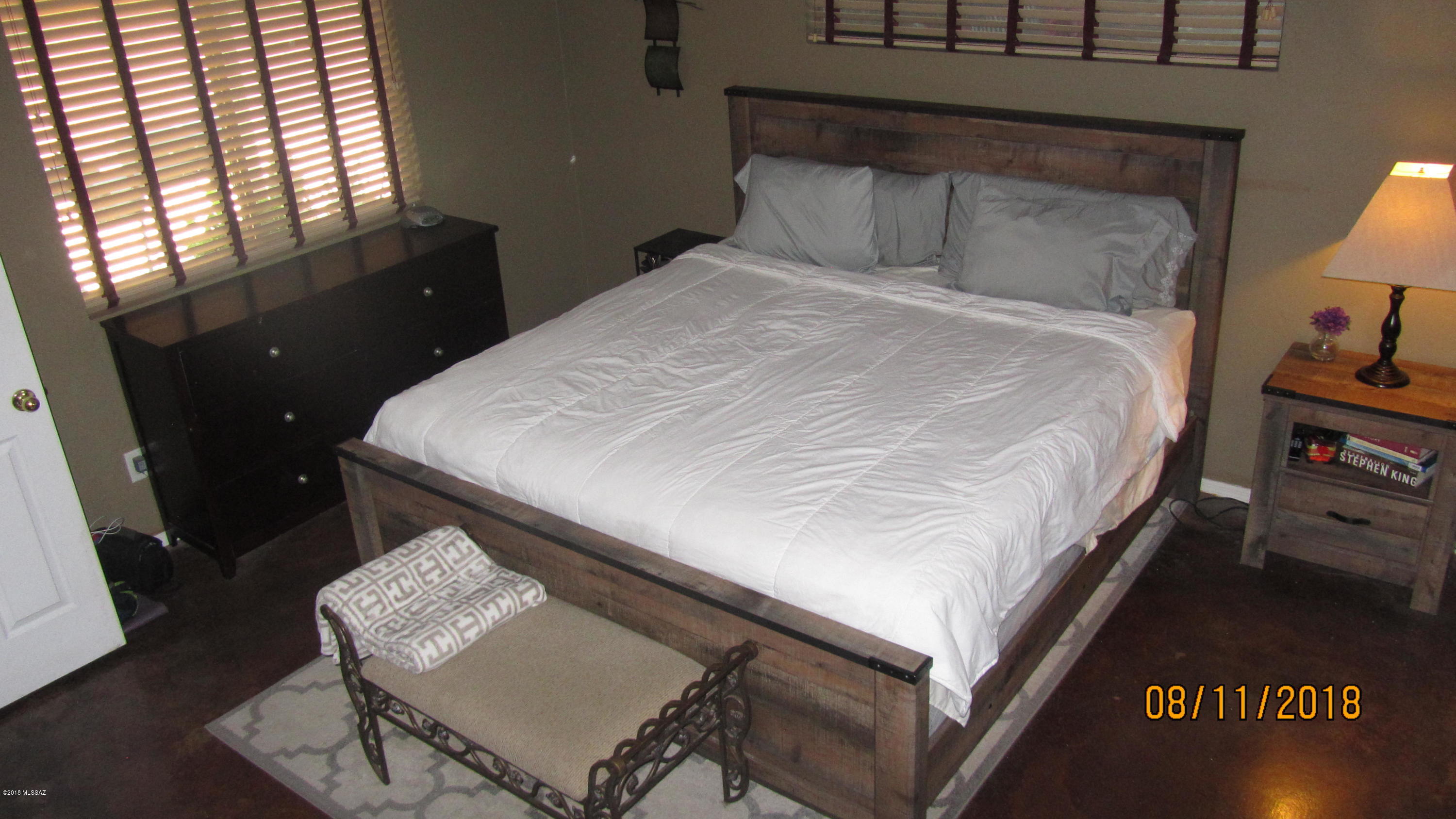 Desert Oasis Subdivision (1-25) - Residential