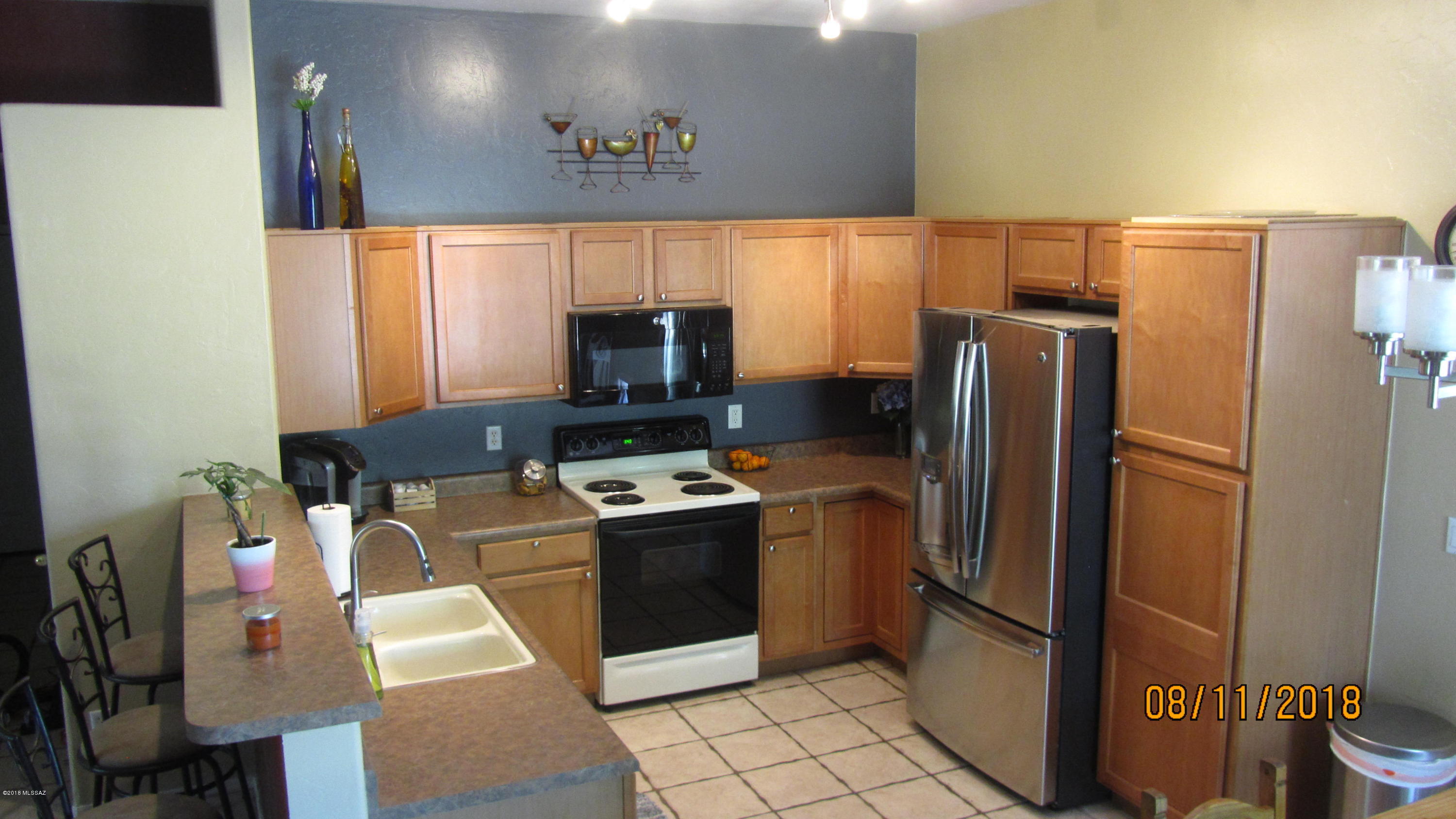 Desert Oasis Subdivision (1-25) - Residential