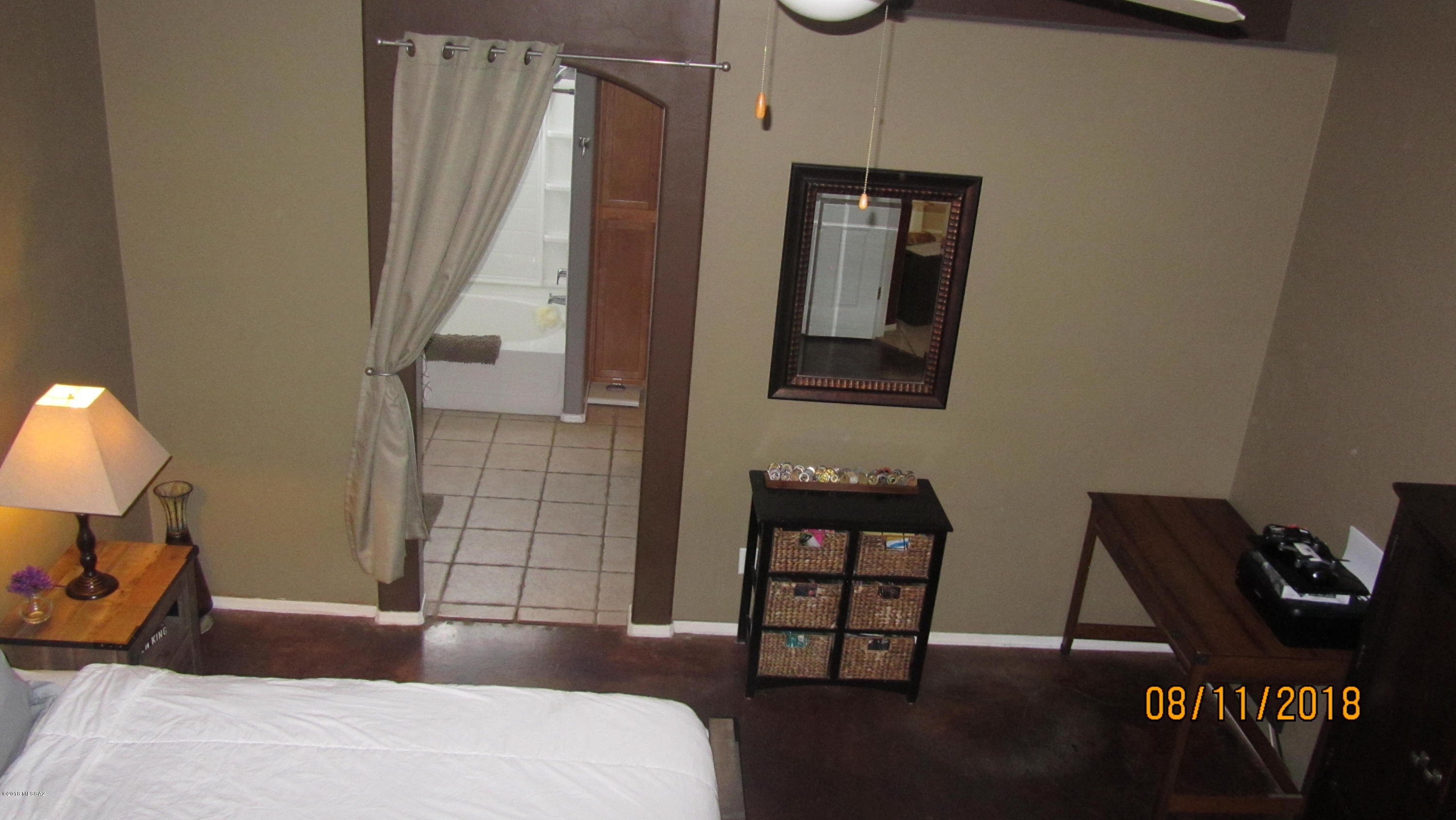 Desert Oasis Subdivision (1-25) - Residential