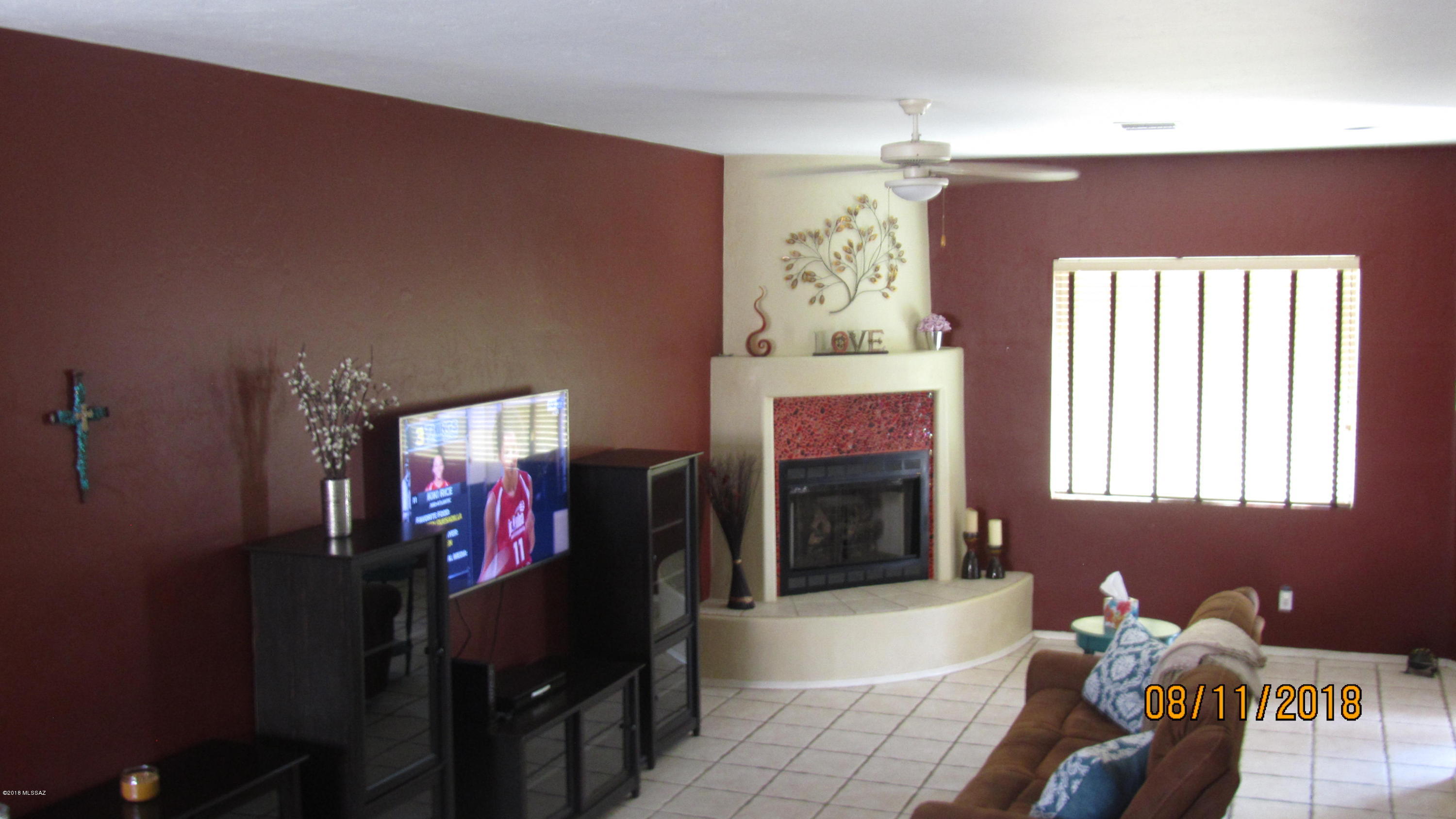 Desert Oasis Subdivision (1-25) - Residential