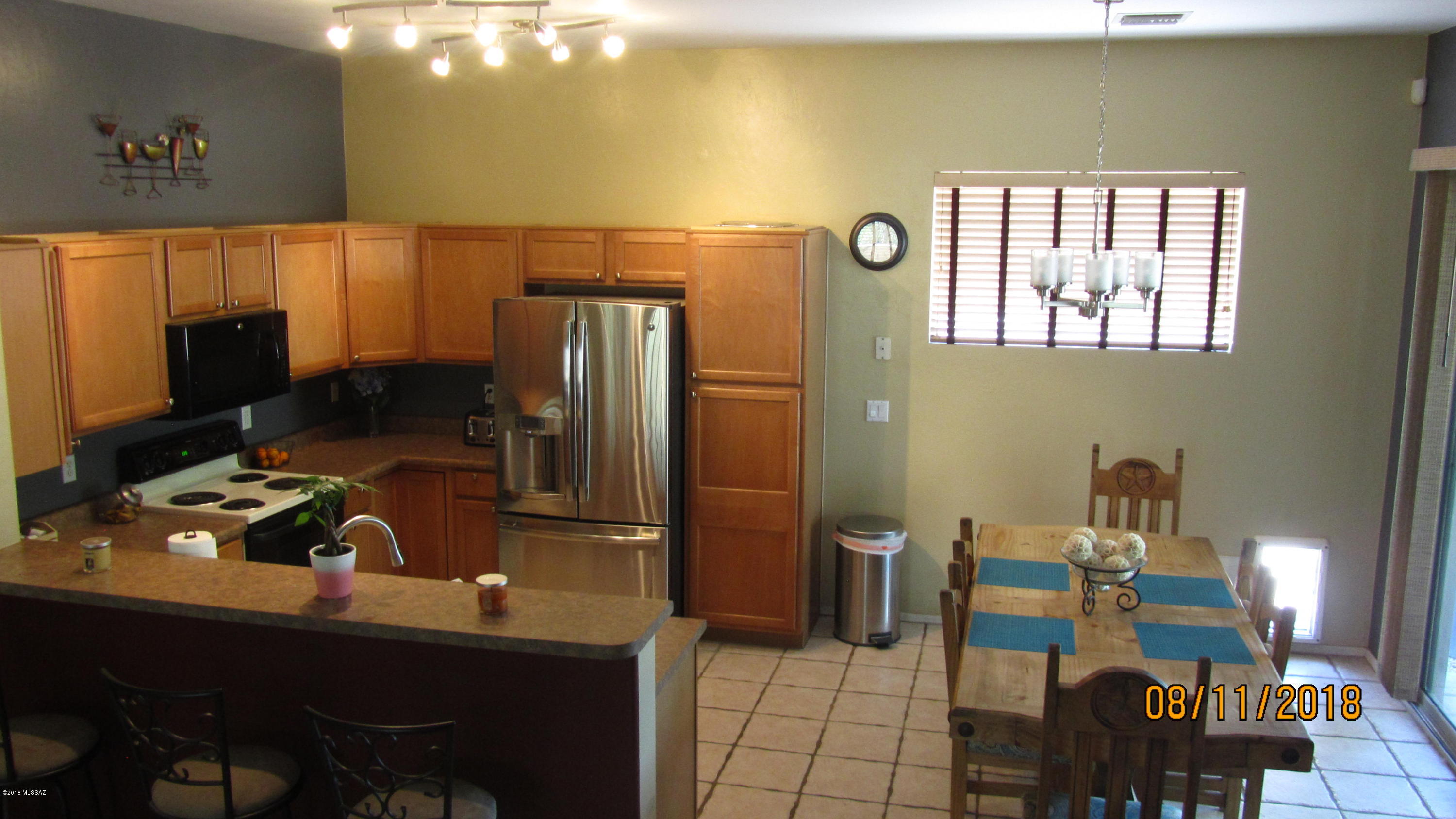 Desert Oasis Subdivision (1-25) - Residential