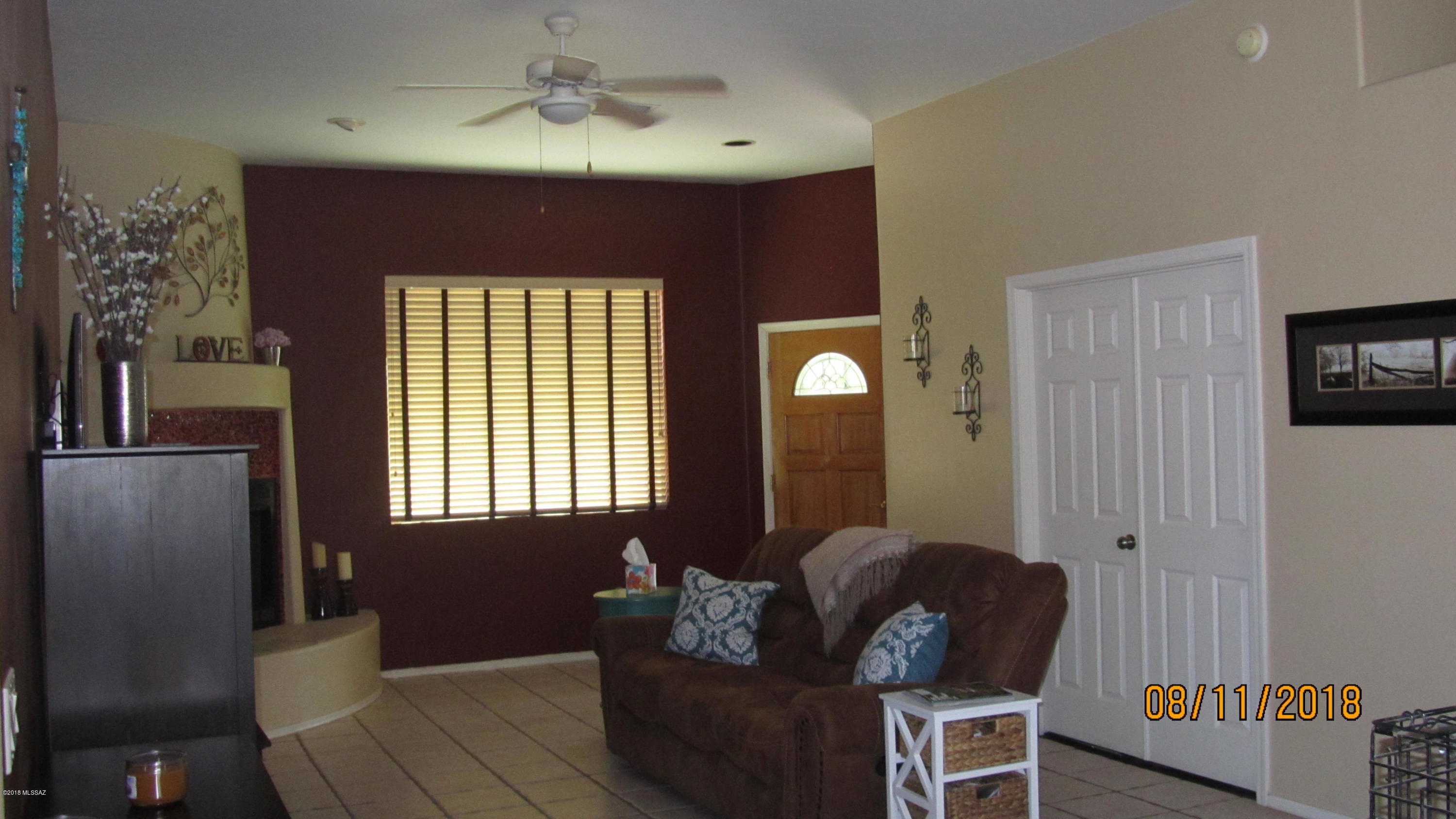 Desert Oasis Subdivision (1-25) - Residential