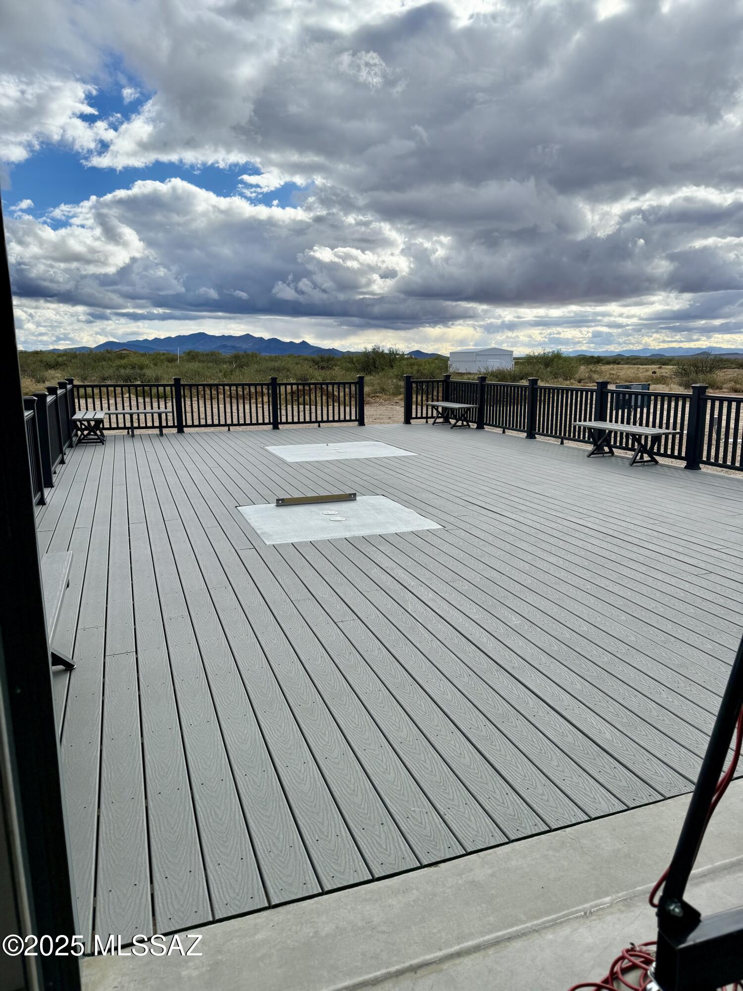 Turkey Creek Ranch - Residential