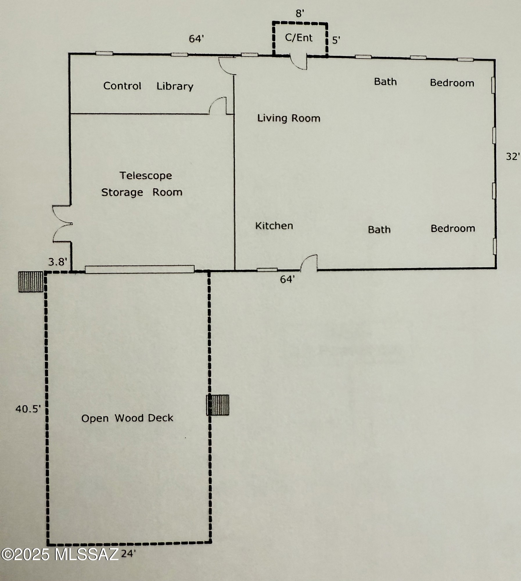 Turkey Creek Ranch - Residential
