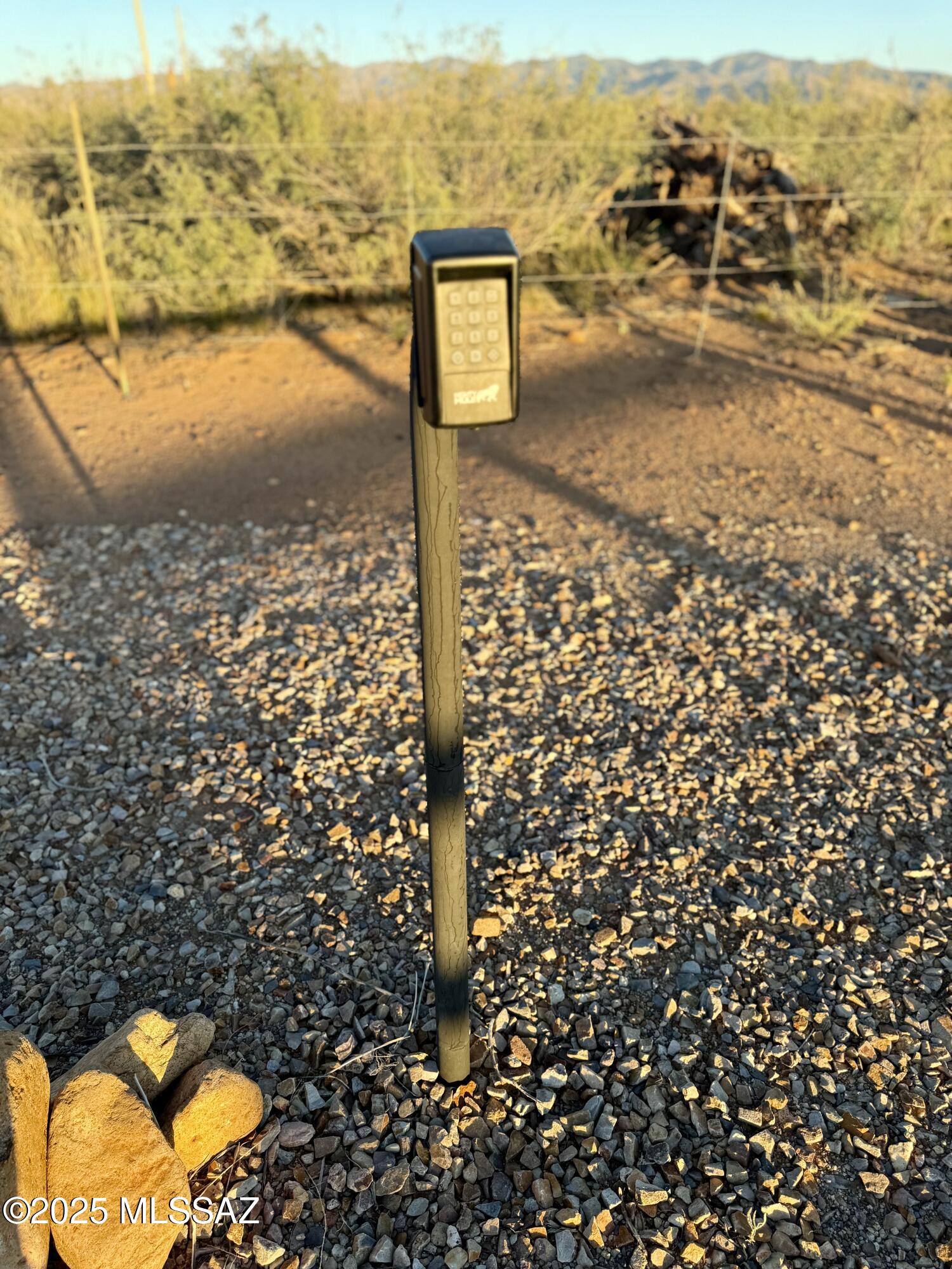 Turkey Creek Ranch - Residential