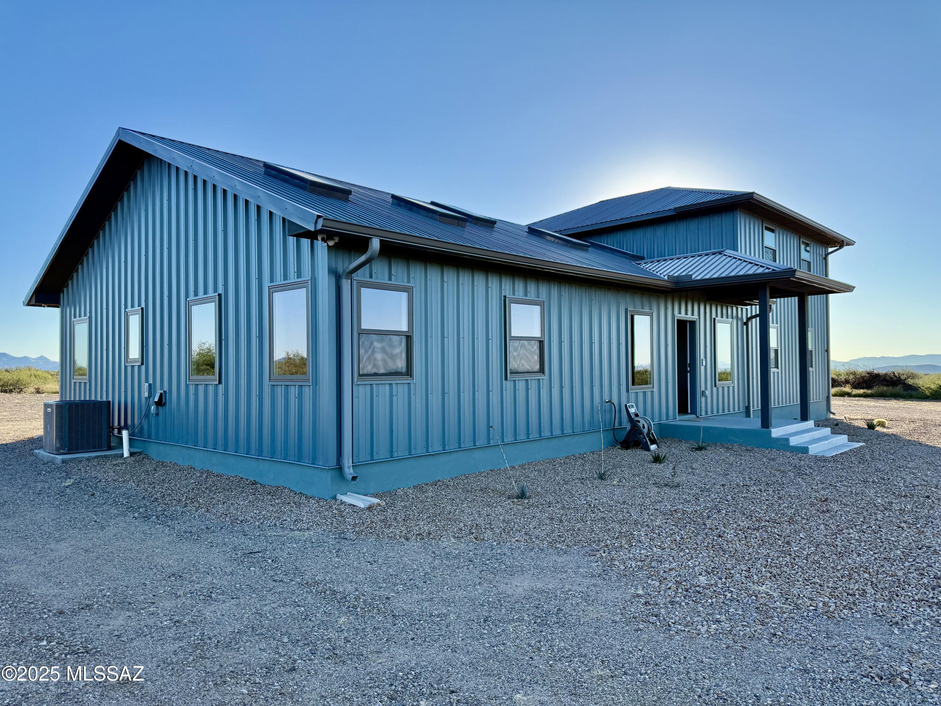 Turkey Creek Ranch - Residential