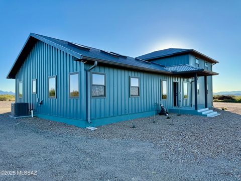 9373 E Perseus Way Pearce AZ 85625