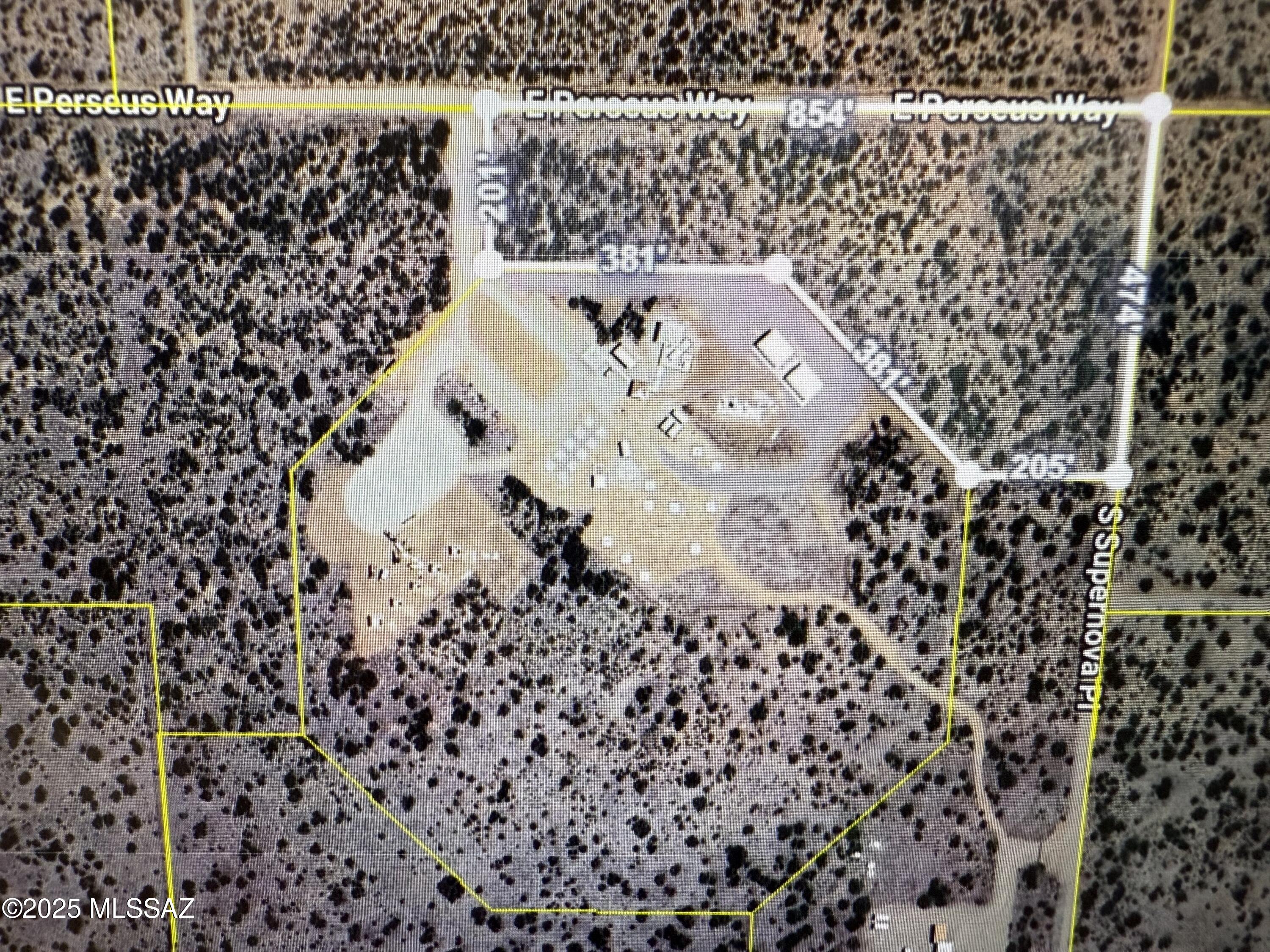 Turkey Creek Ranch - Residential