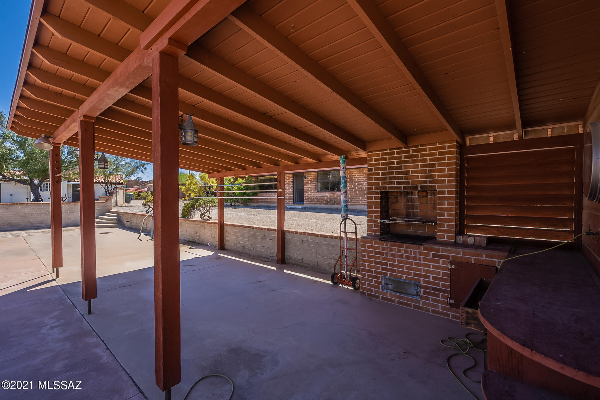 Sierra Vista Acres - Residential