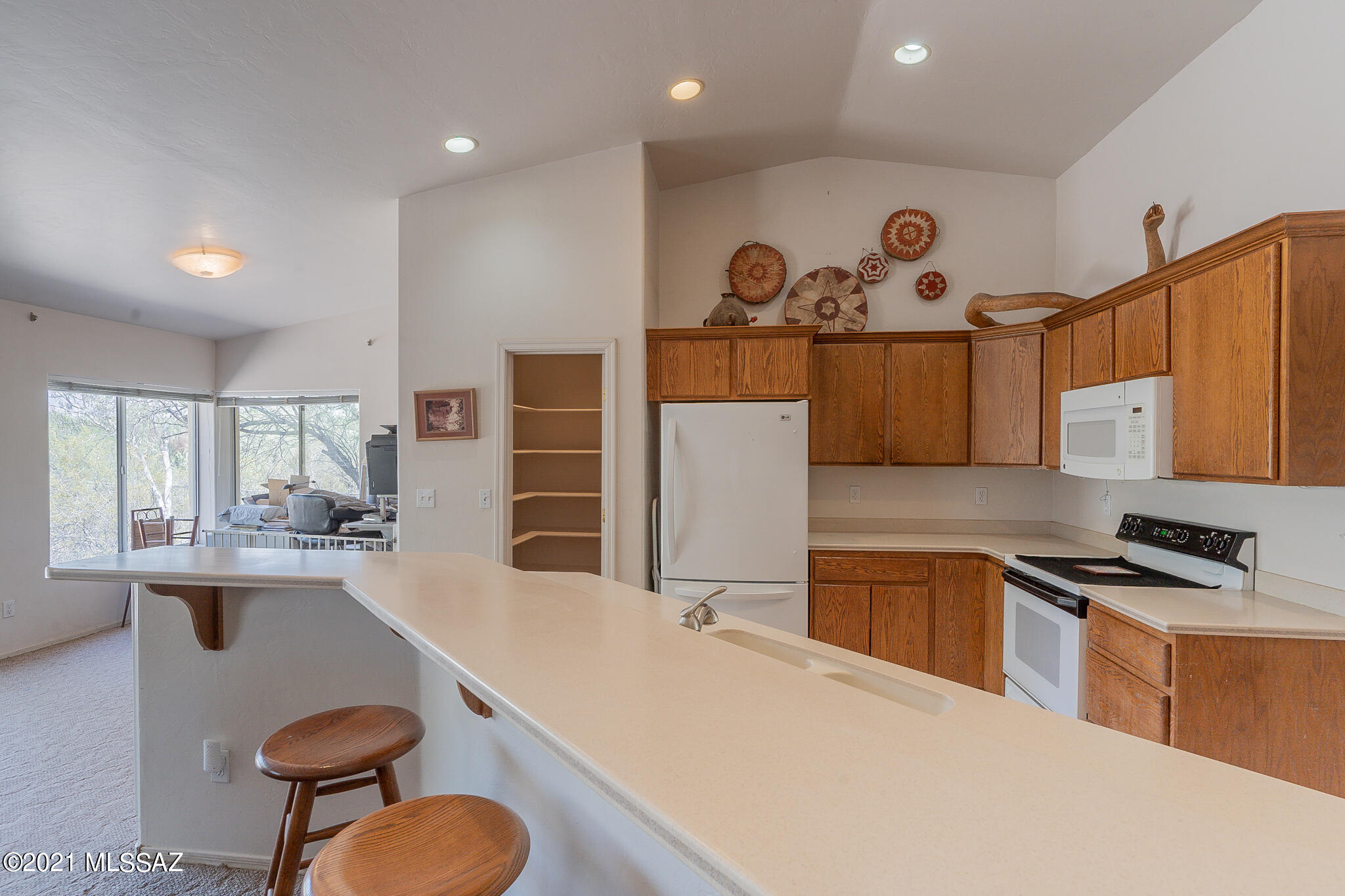 Sierra Vista Acres - Residential