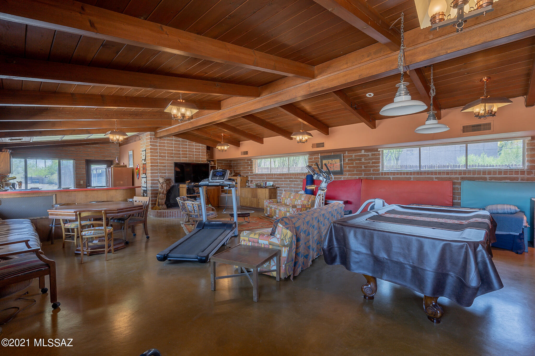 Sierra Vista Acres - Residential