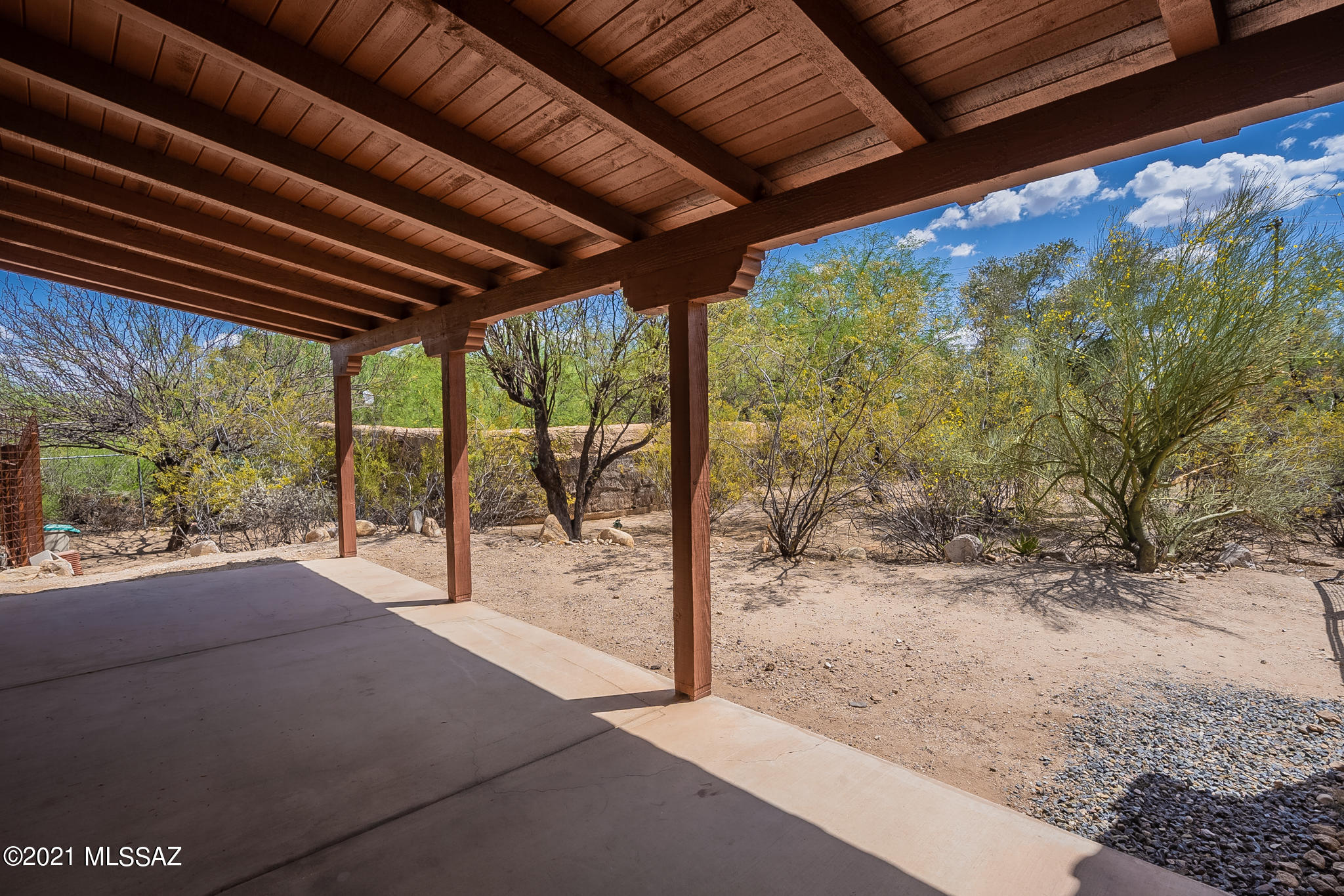 Sierra Vista Acres - Residential